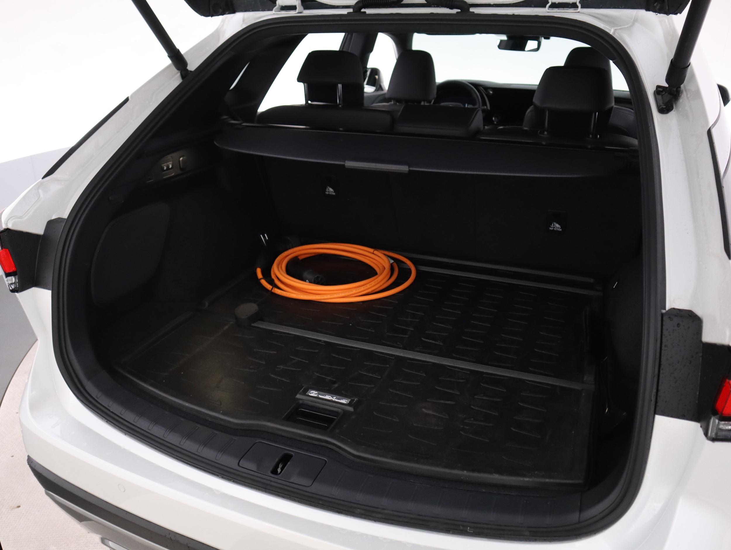 TOYOTA Corolla 15