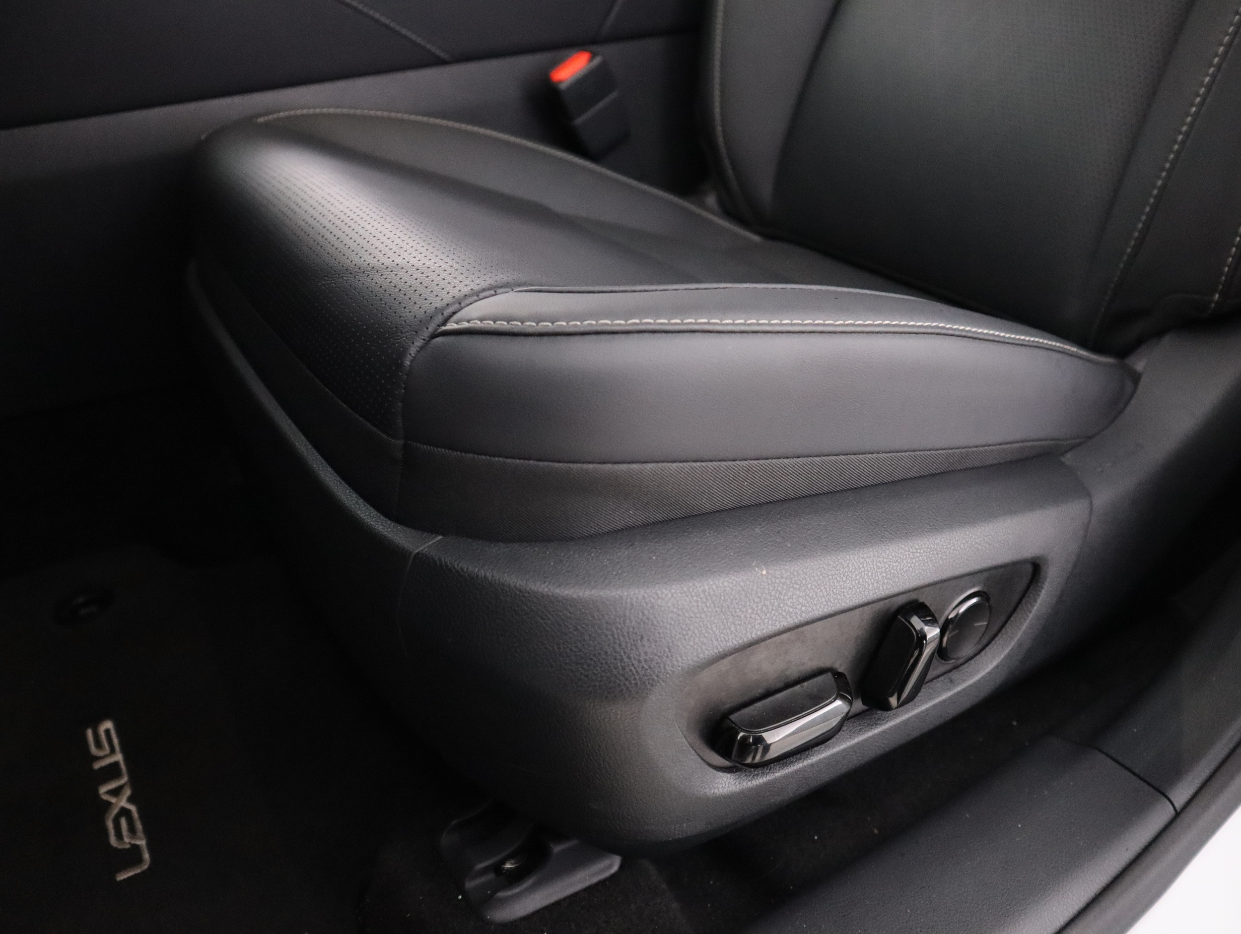 TOYOTA Corolla 22