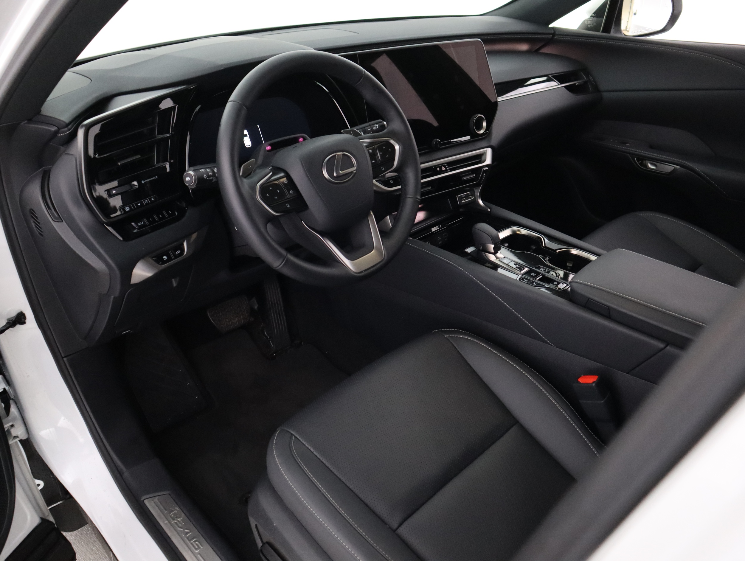 TOYOTA Corolla 23