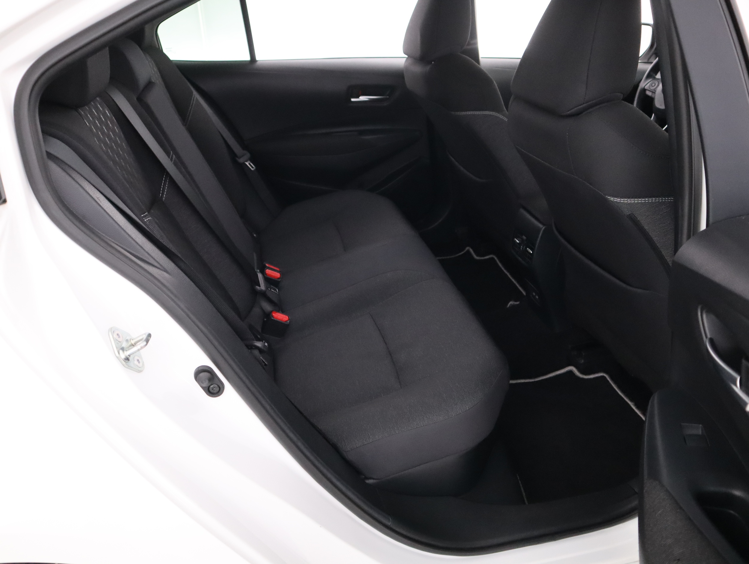 TOYOTA Corolla 38