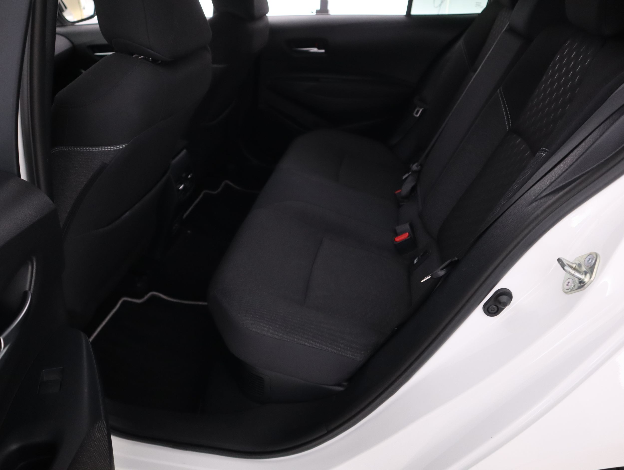 TOYOTA Corolla 43