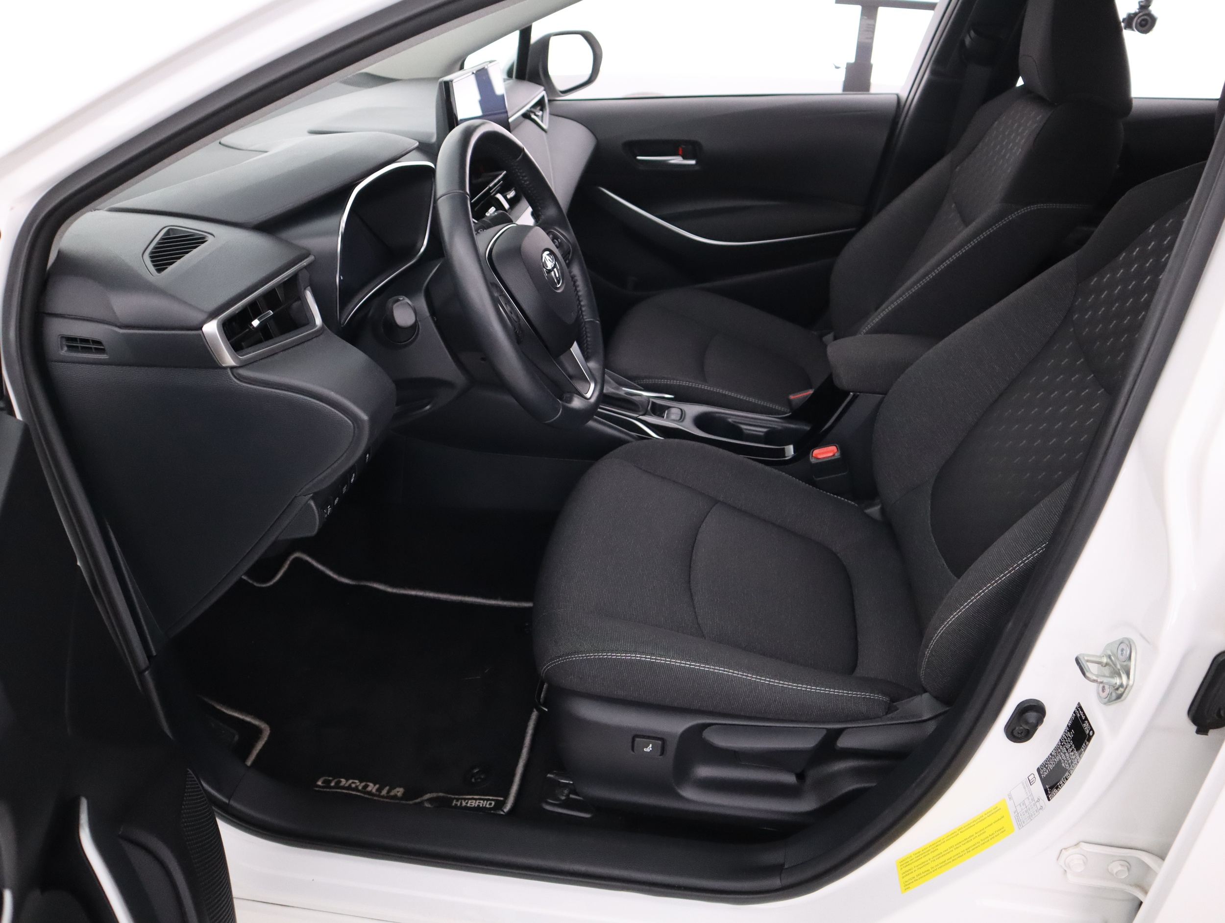 TOYOTA Corolla 44