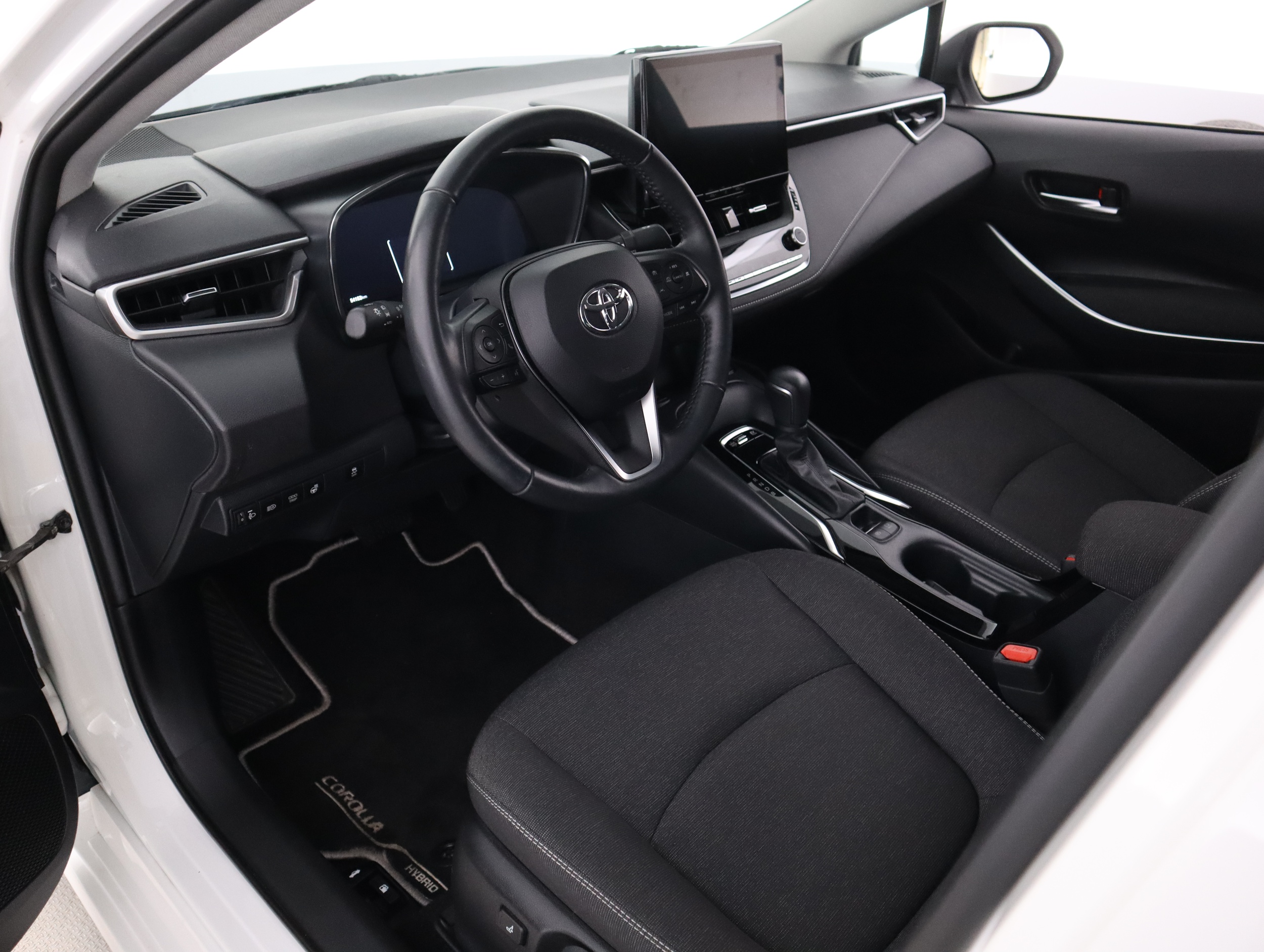 TOYOTA Corolla 45