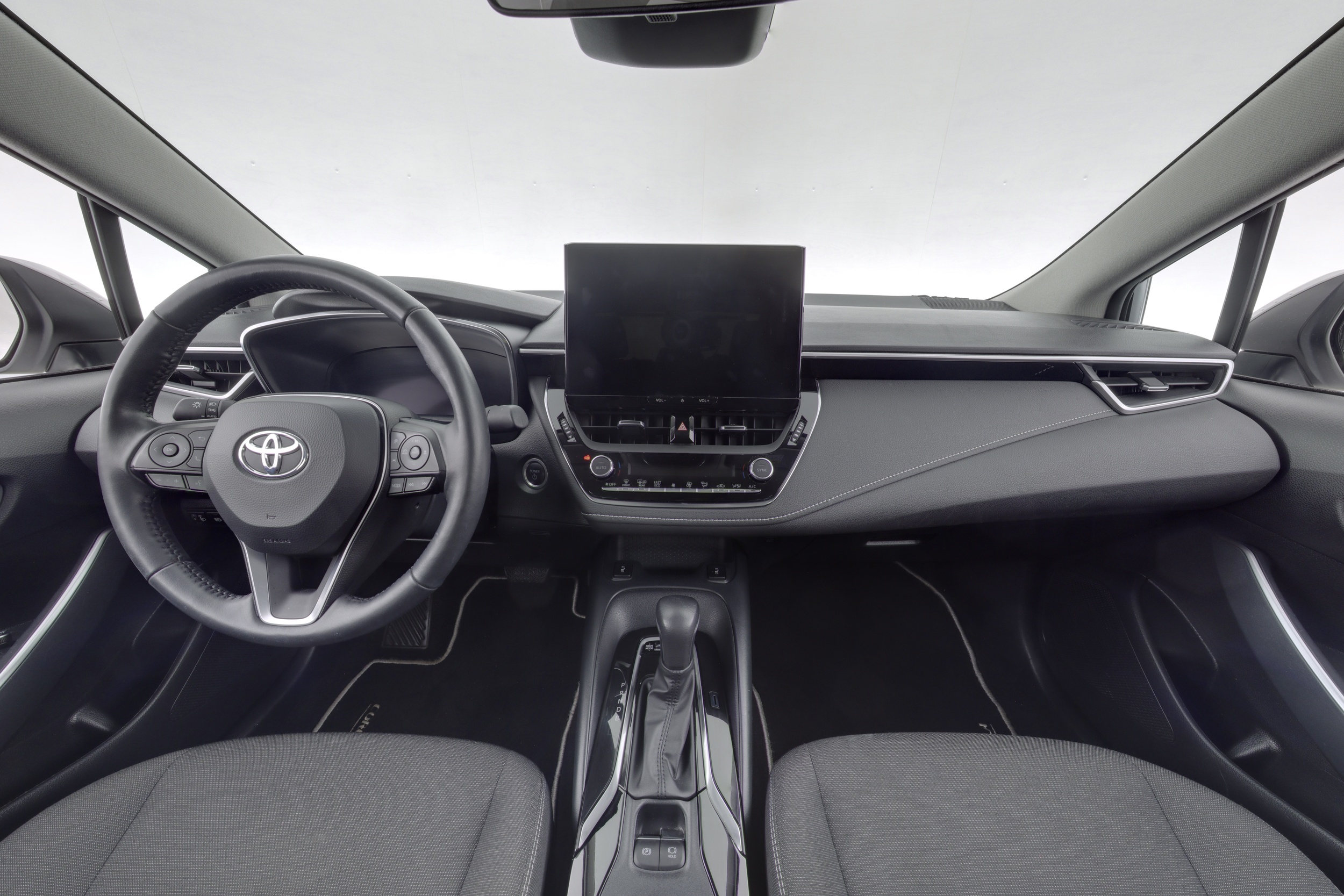 TOYOTA Corolla 7