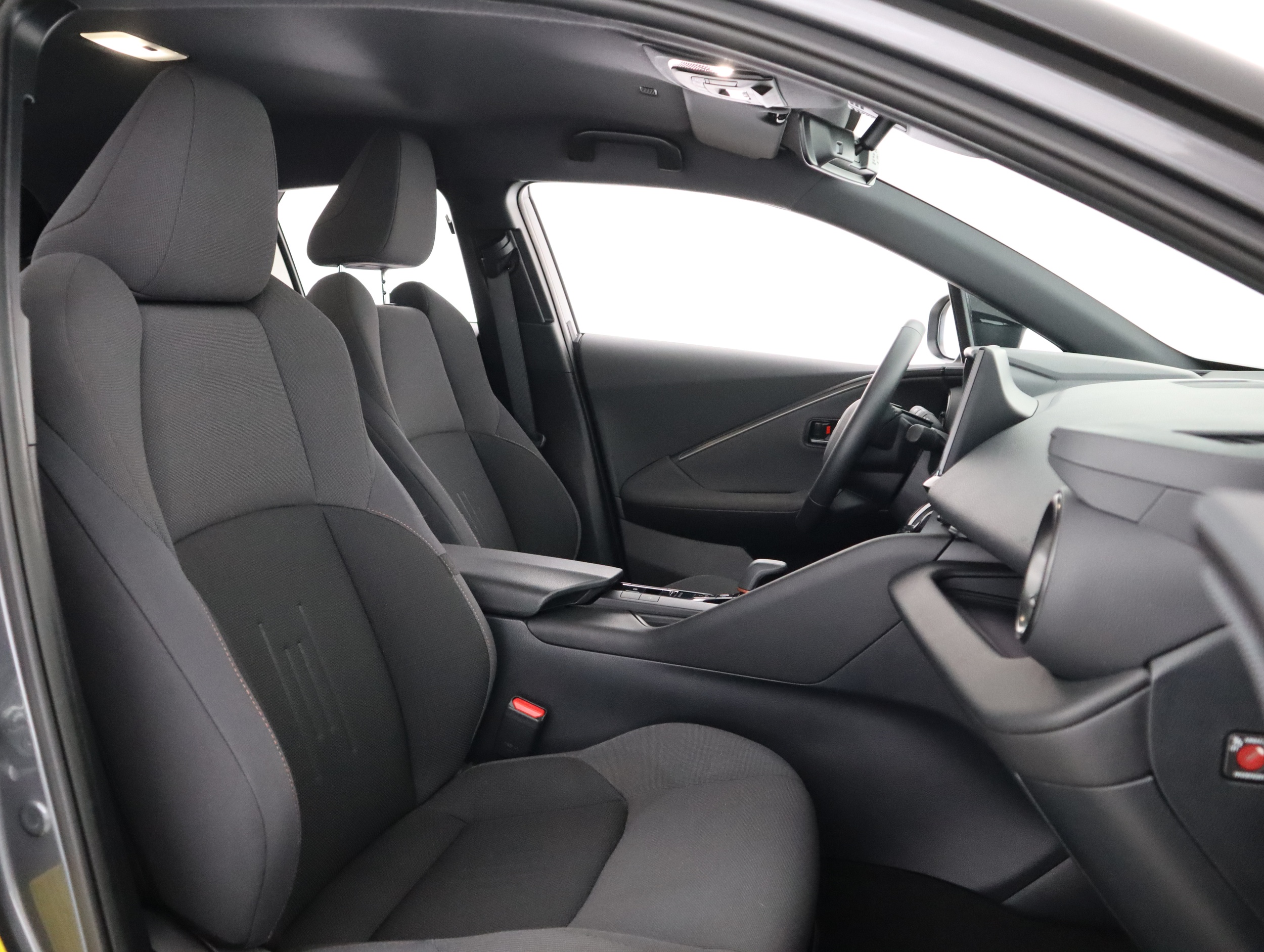 TOYOTA C-HR 2025