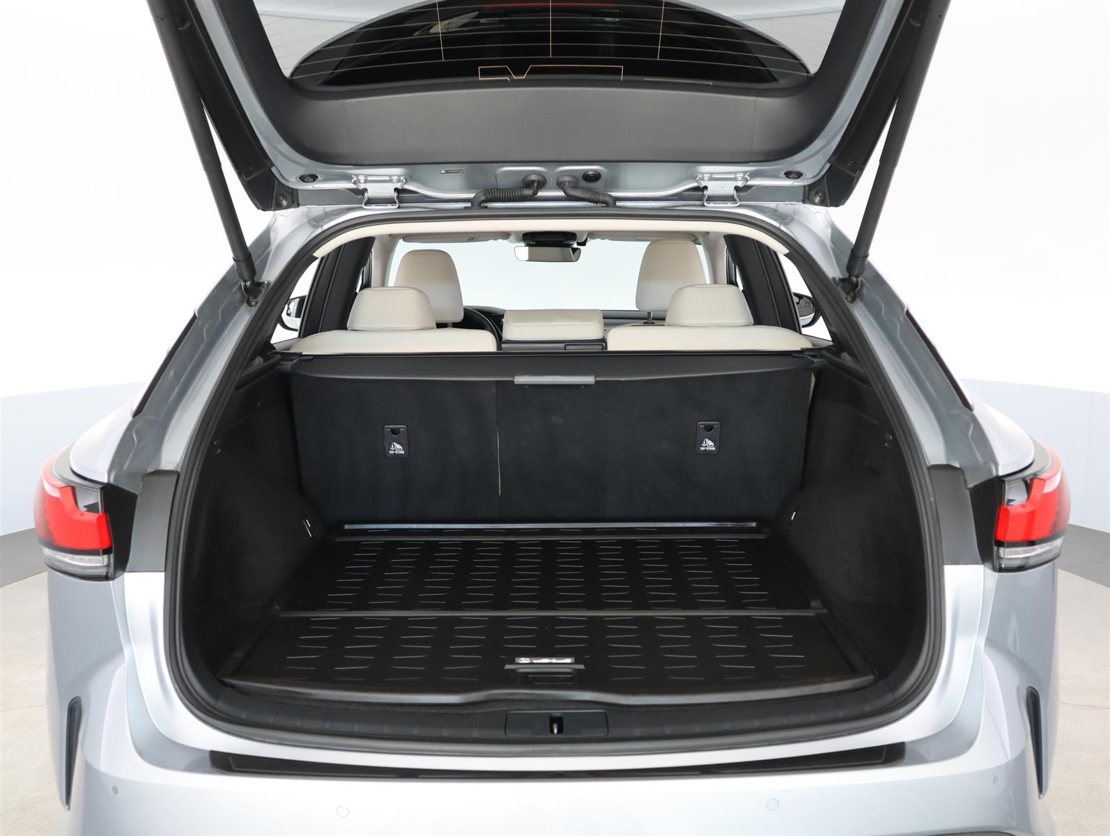 Lexus RX 2025