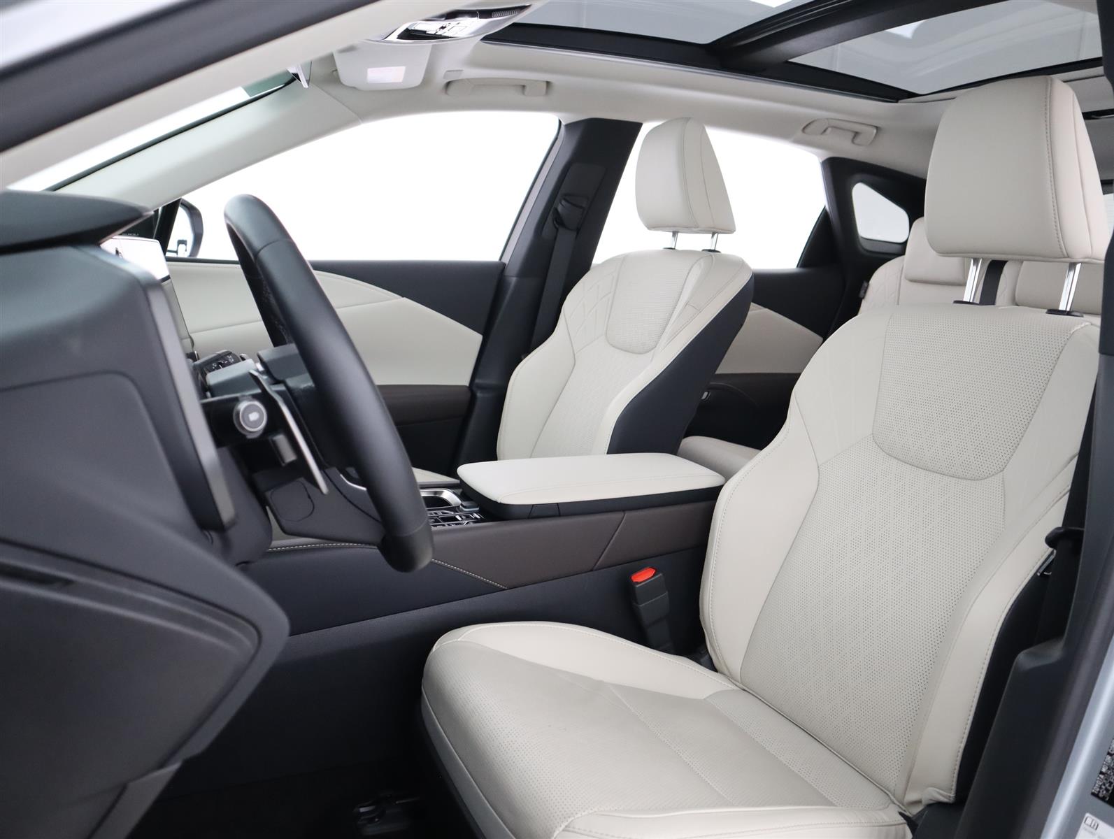 Lexus RX 2025