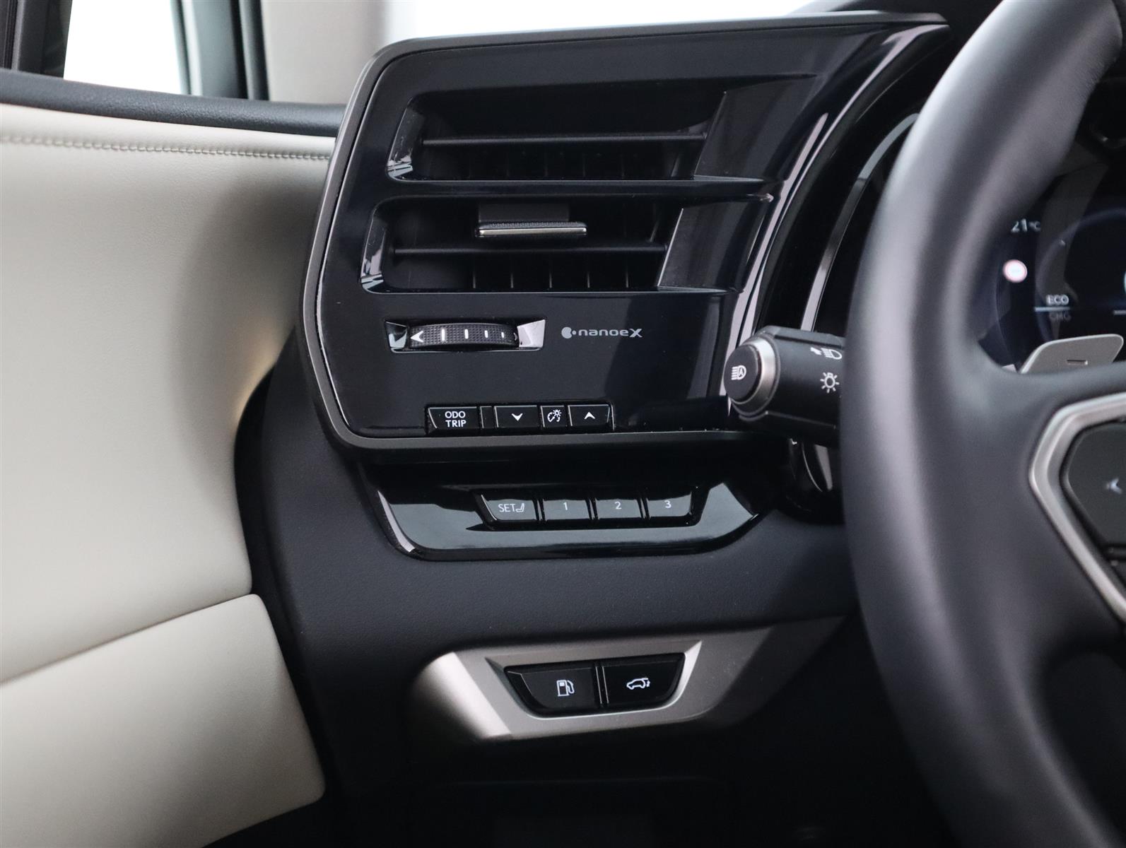 Lexus RX 2025