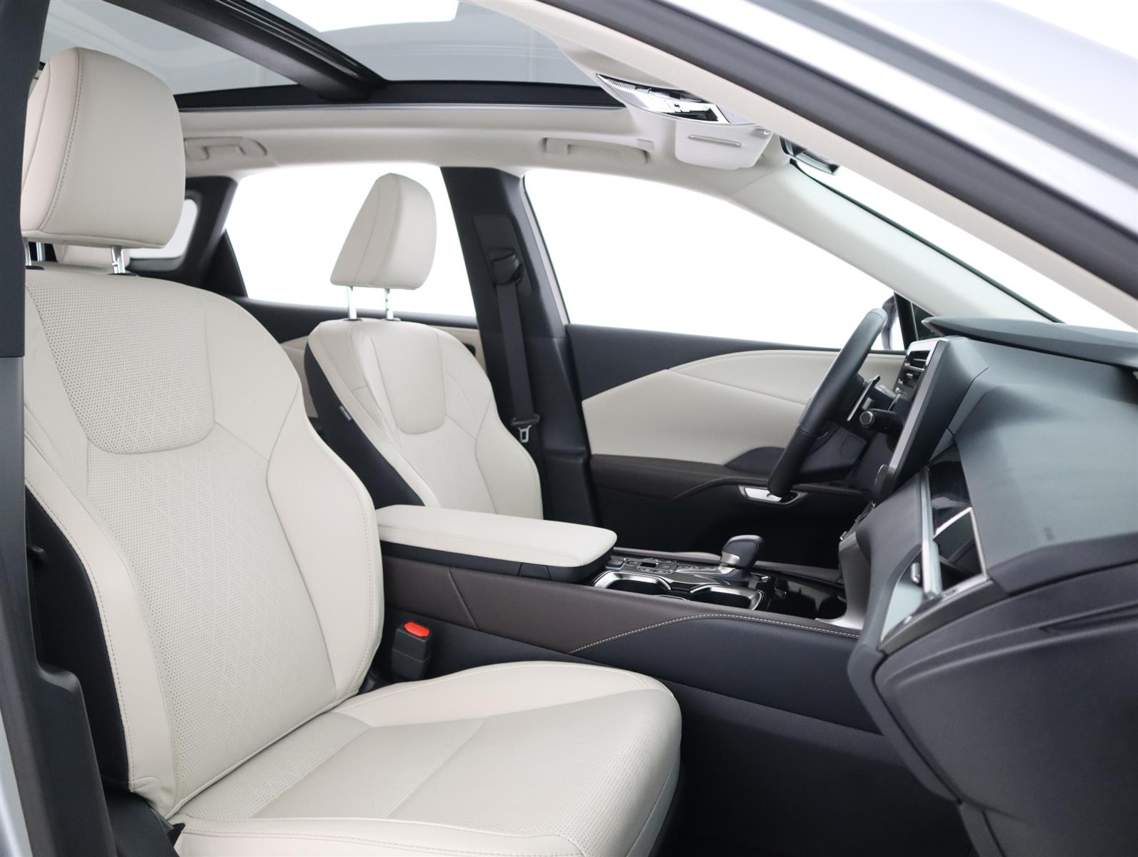 Lexus RX 2025