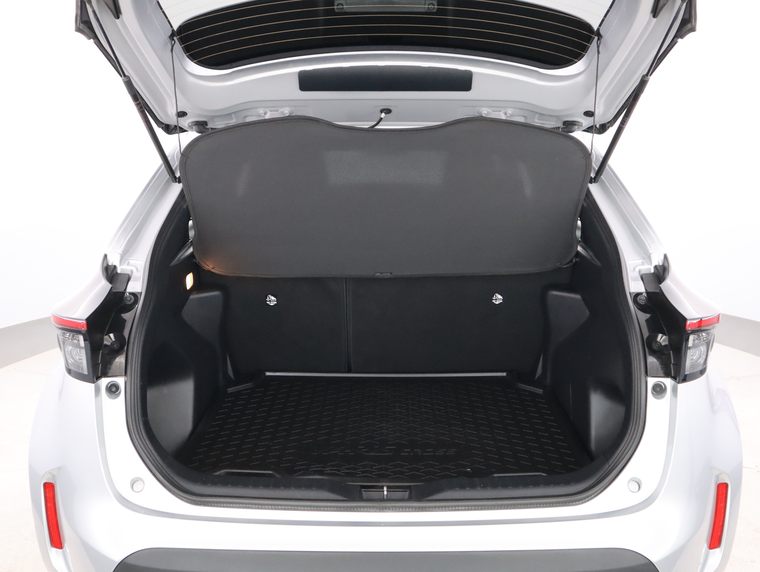 TOYOTA Yaris Cross 2025
