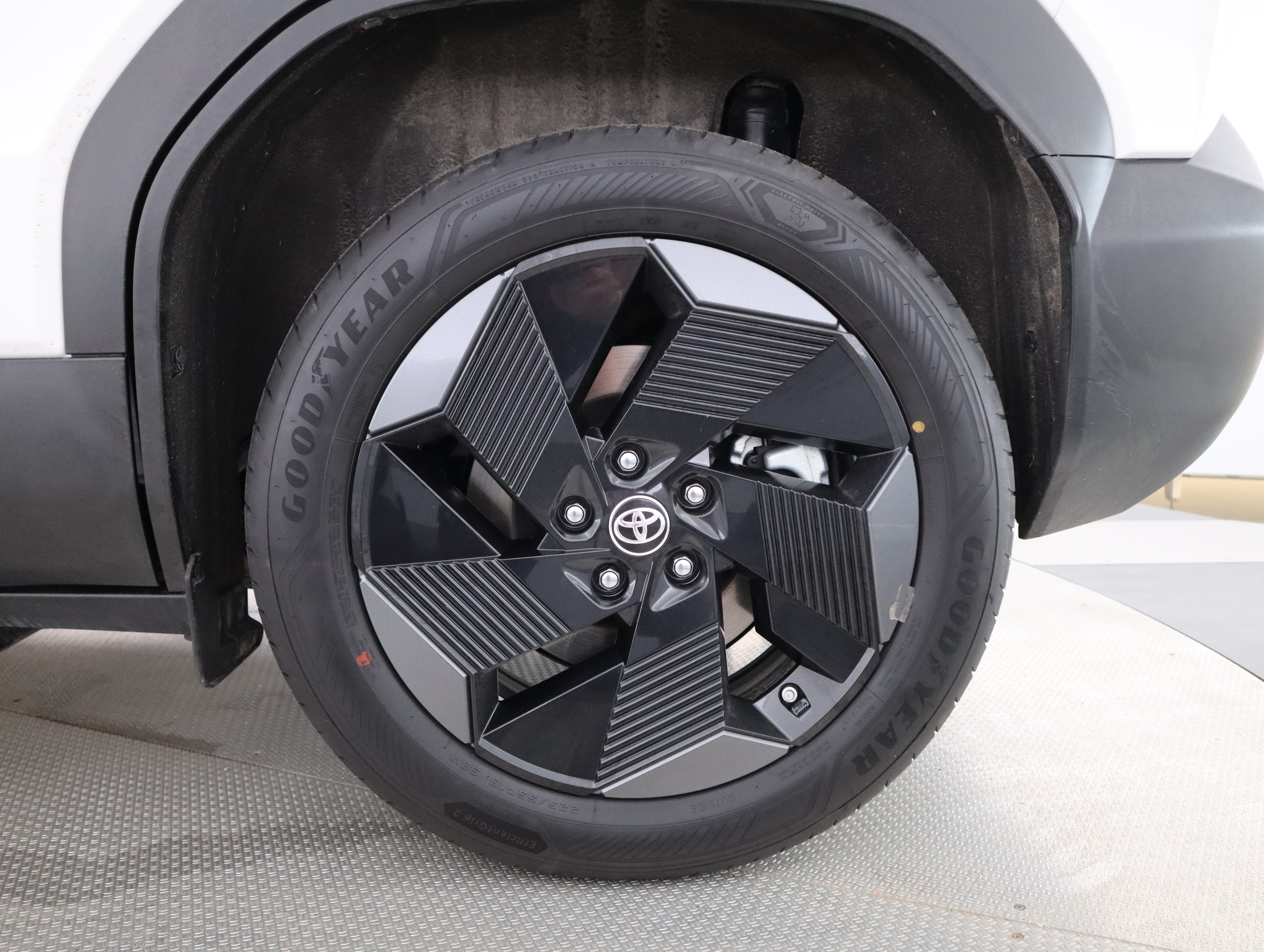 TOYOTA Urban Cruiser 2026