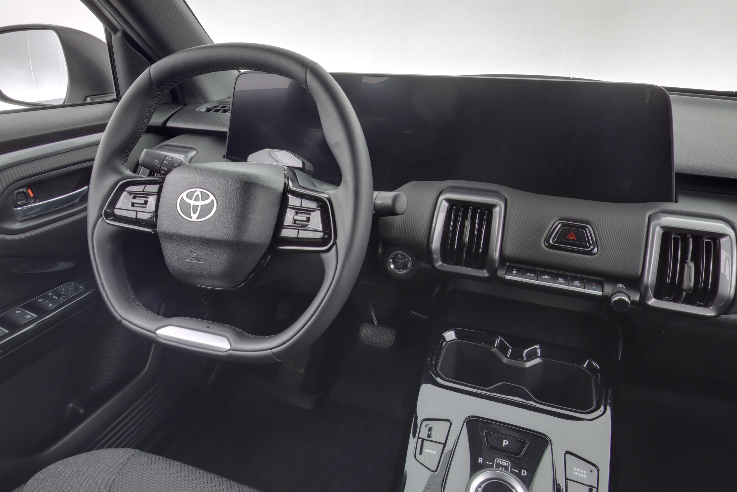 TOYOTA Urban Cruiser 2026