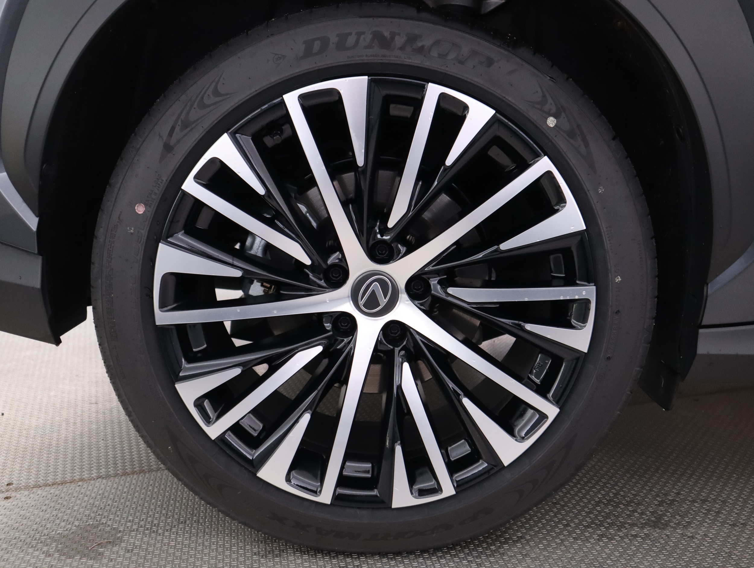LEXUS RZ 2026