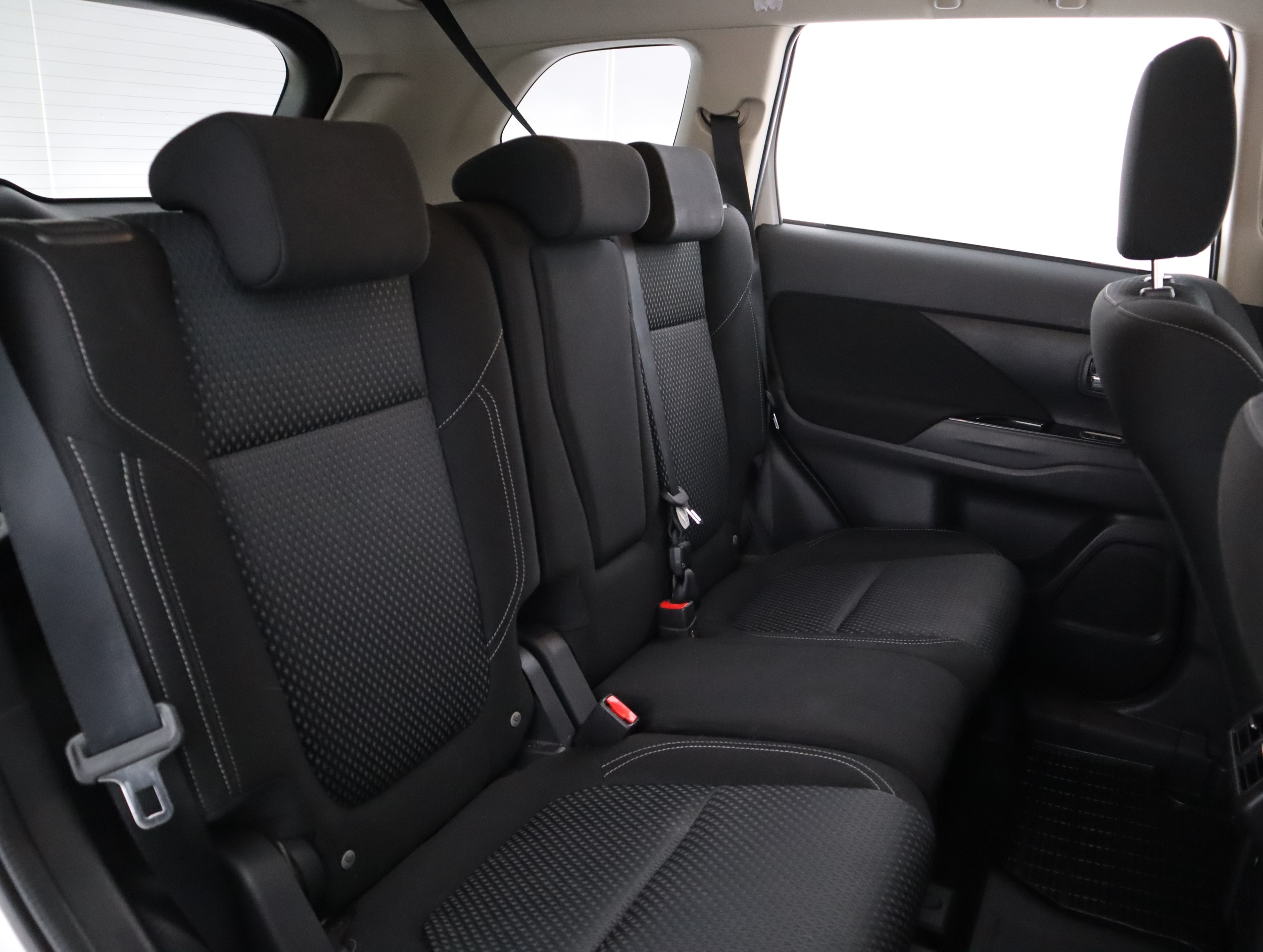 MITSUBISHI OUTLANDER PHEV 2021