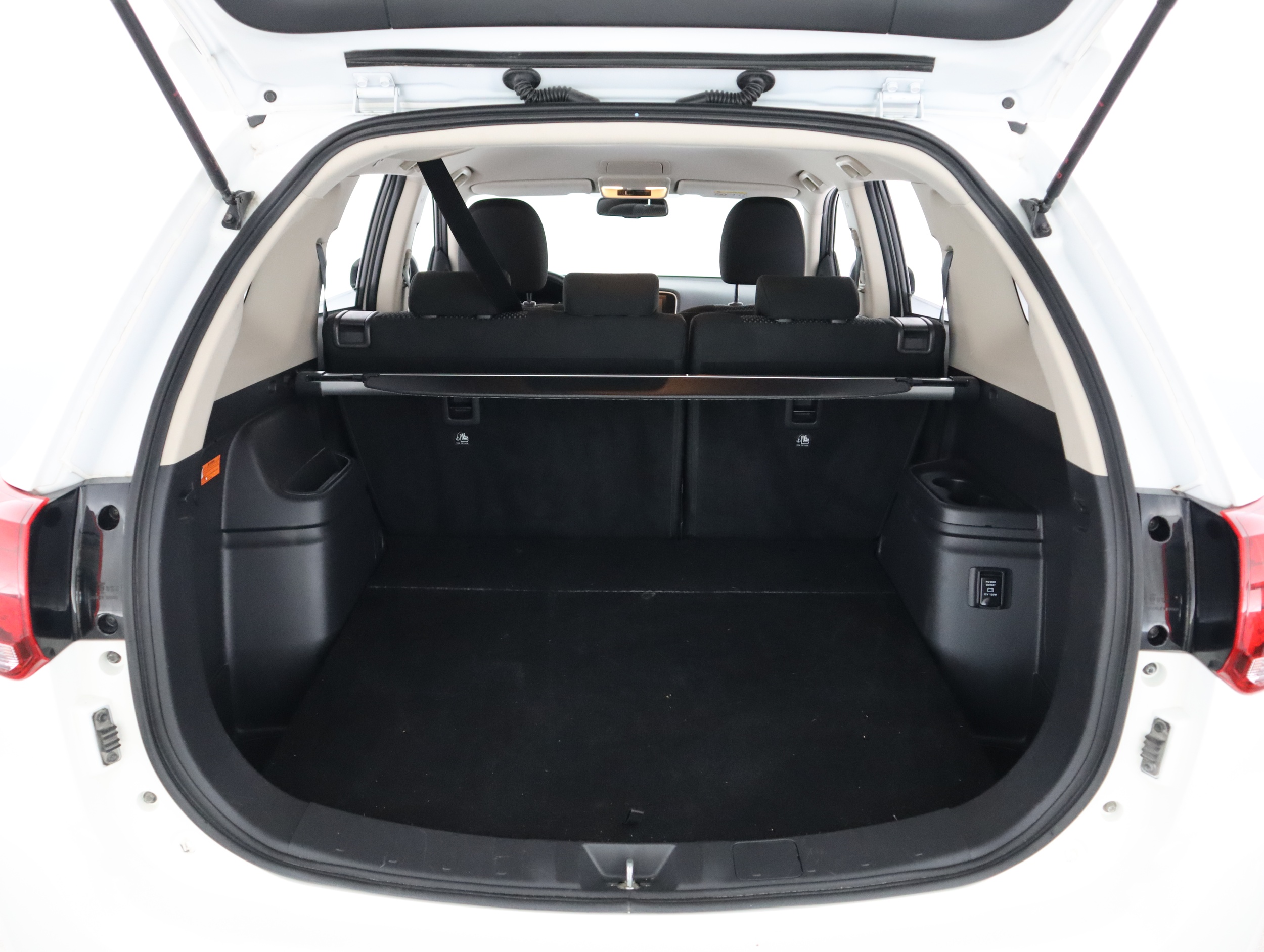 MITSUBISHI OUTLANDER PHEV 2021