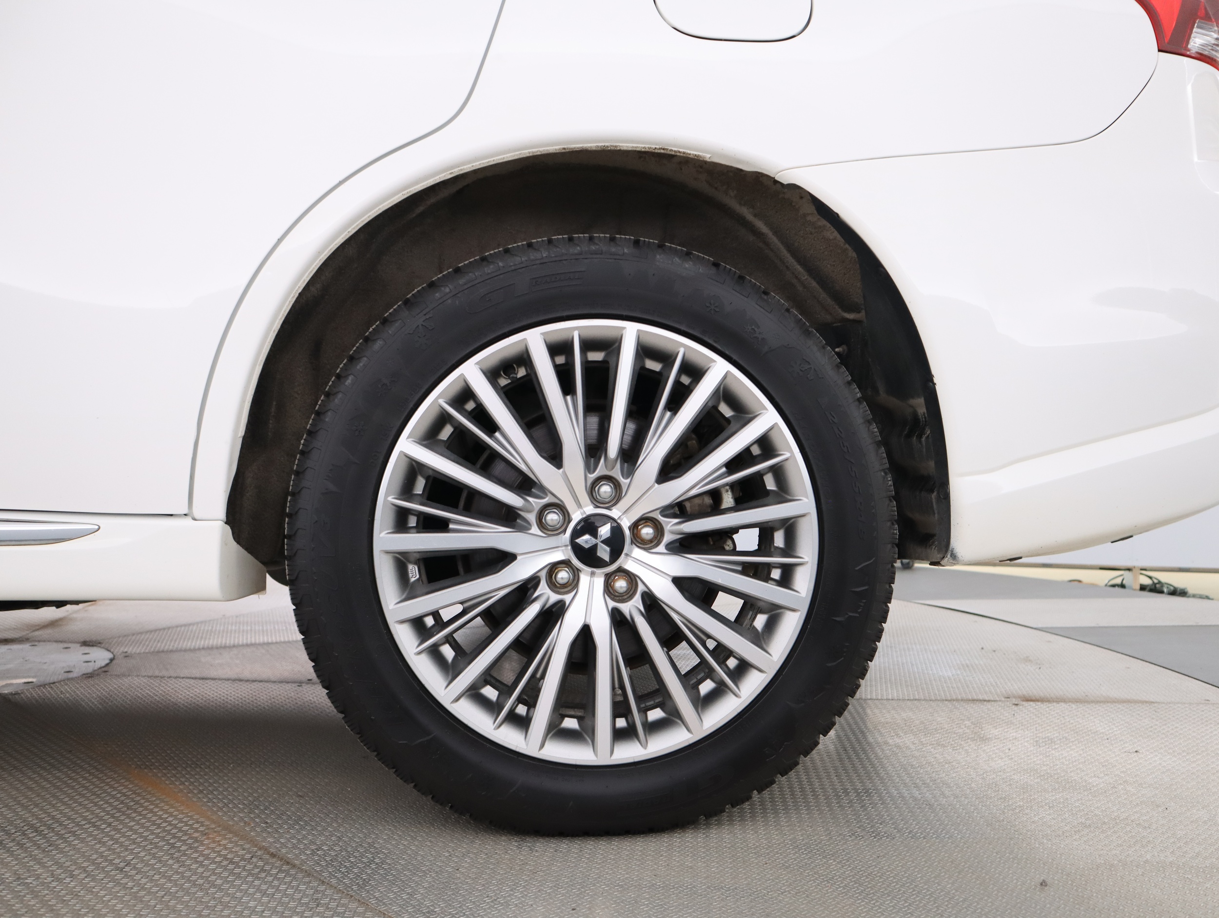 MITSUBISHI OUTLANDER PHEV 2021