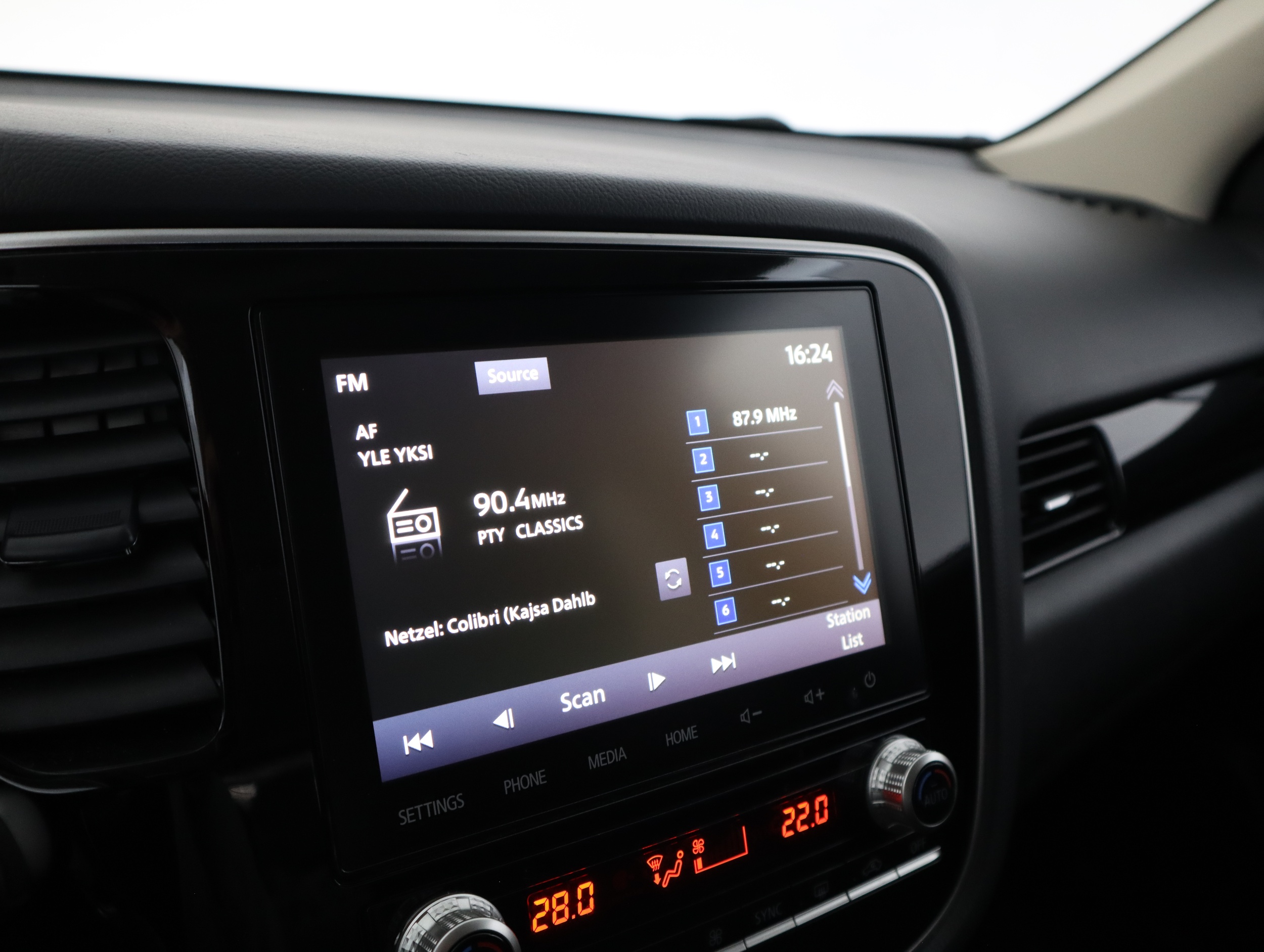 MITSUBISHI OUTLANDER PHEV 2021