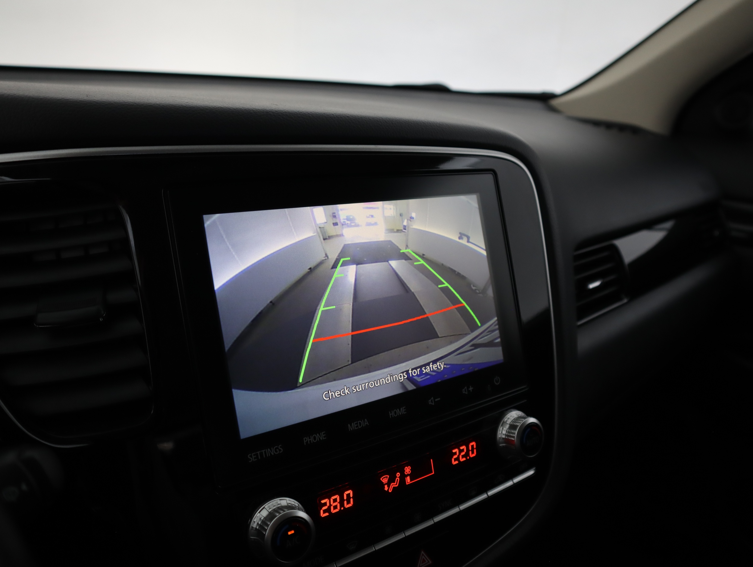 MITSUBISHI OUTLANDER PHEV 2021
