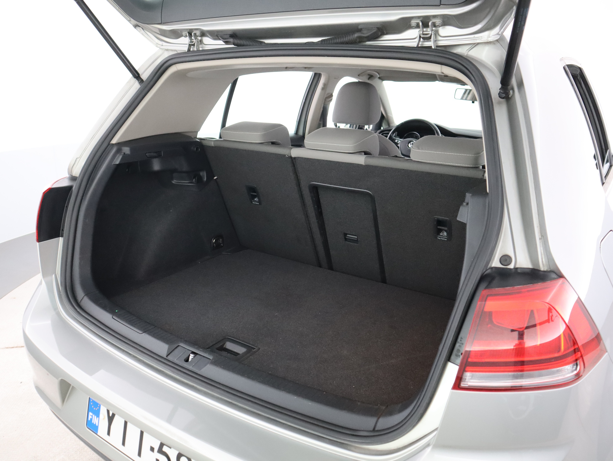 VOLKSWAGEN GOLF 2013