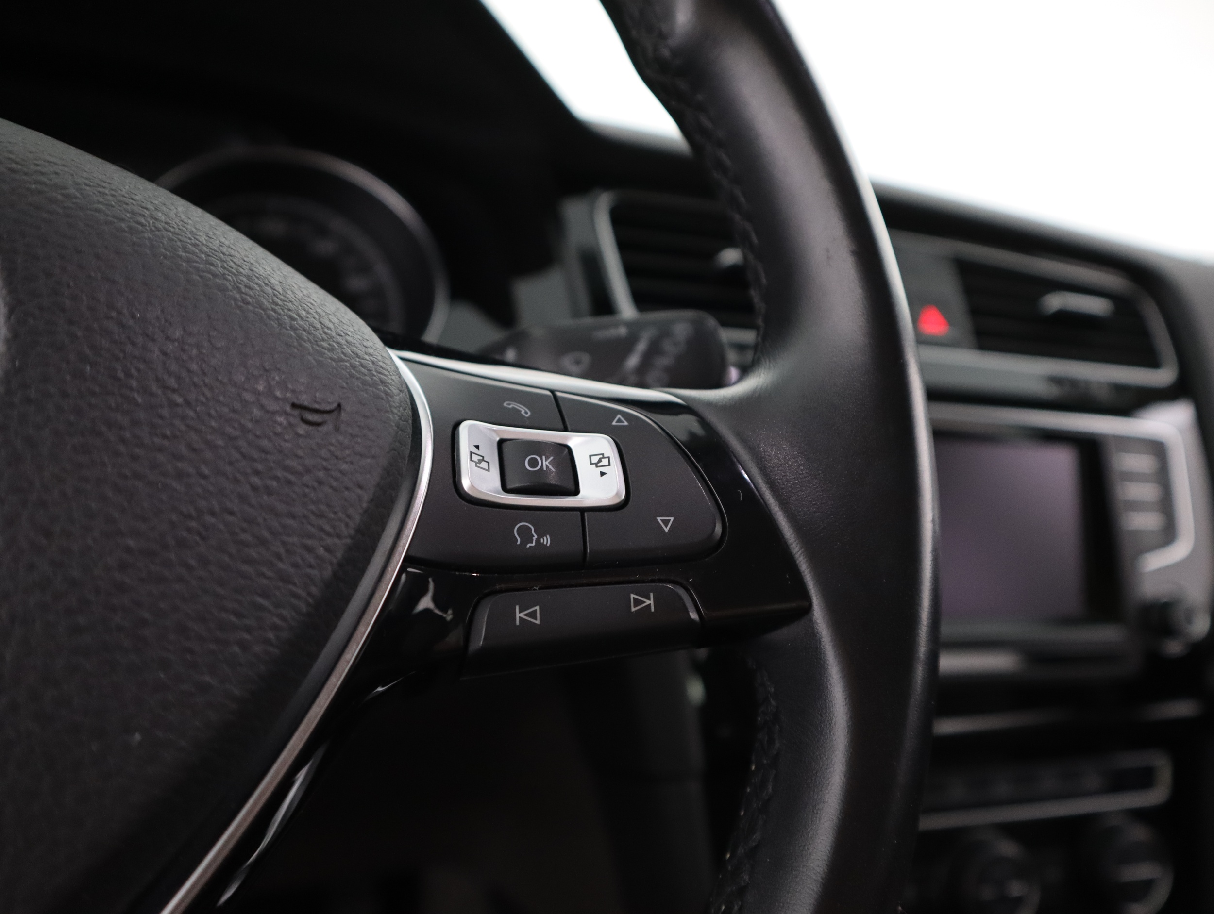 VOLKSWAGEN GOLF 2013