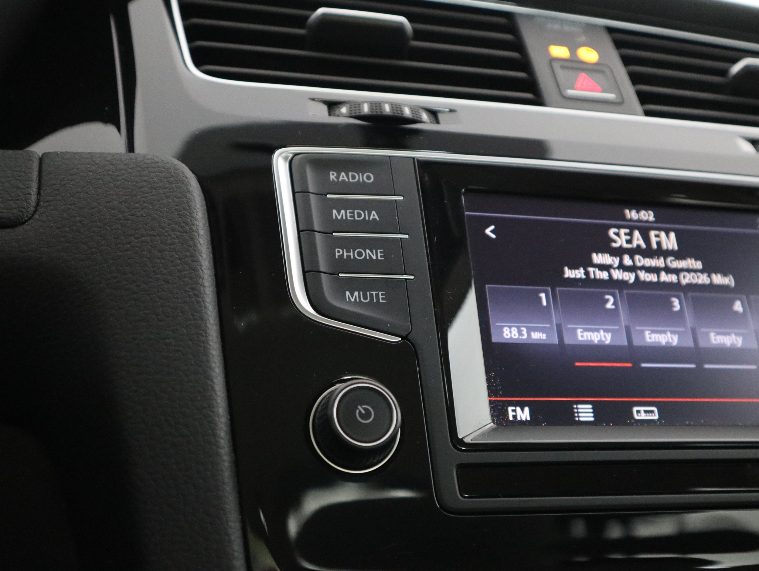 VOLKSWAGEN GOLF 2013