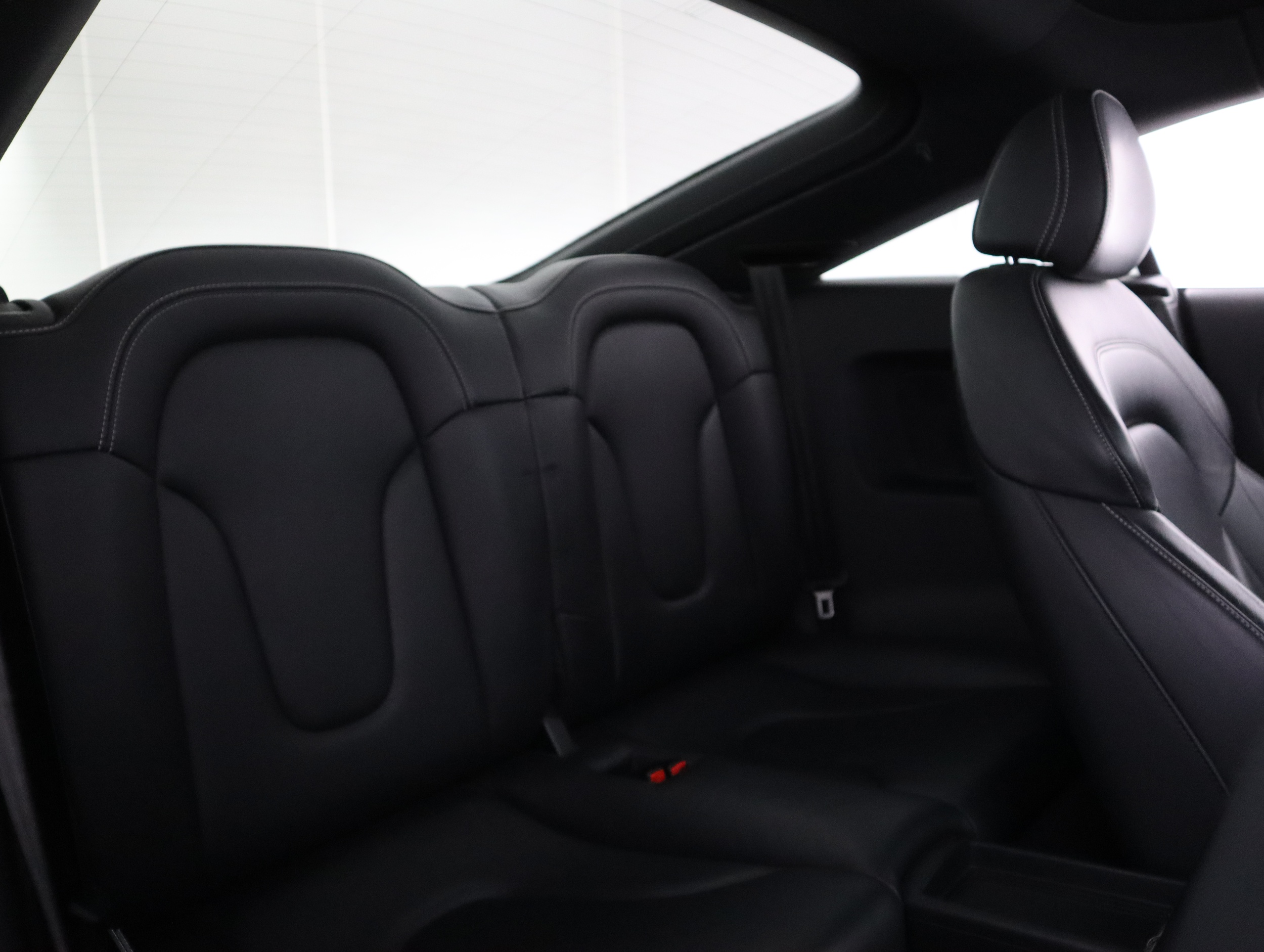 AUDI TTS 2009