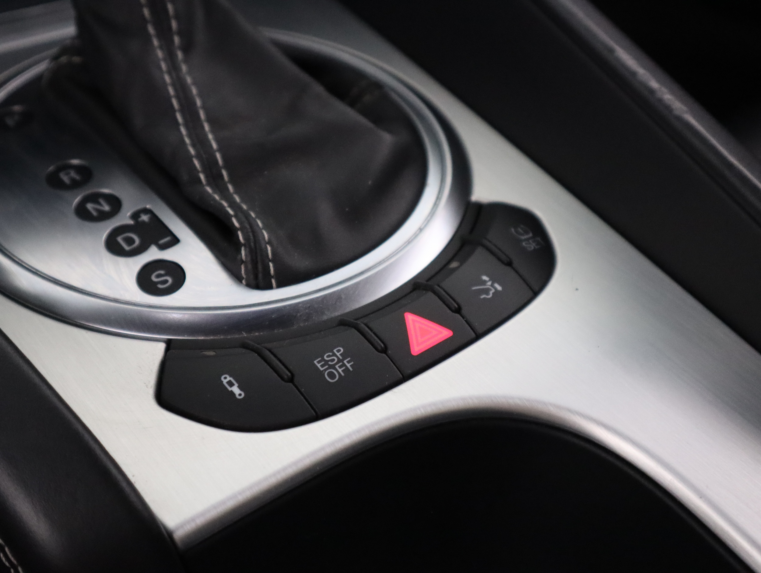 AUDI TTS 2009