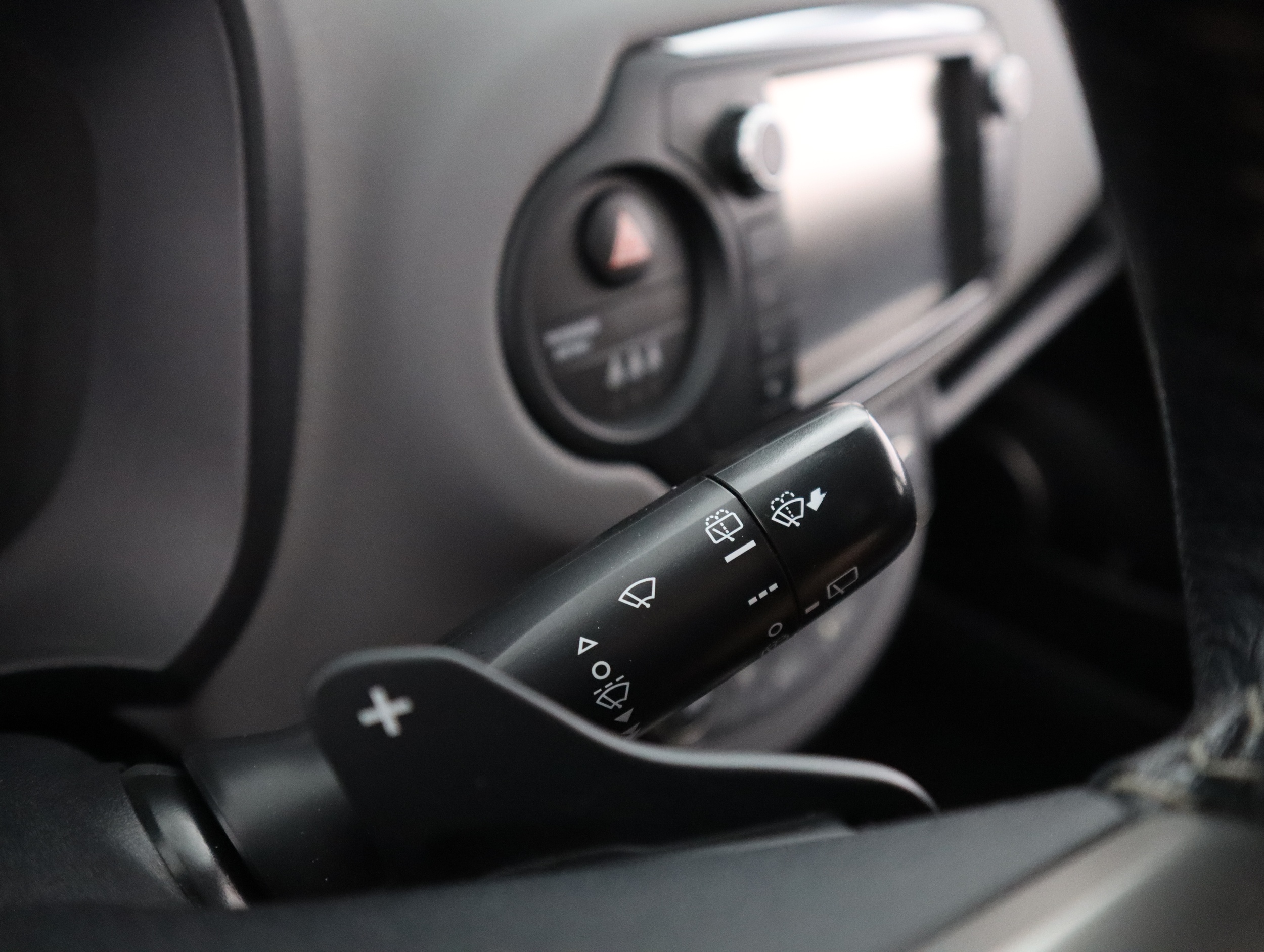 TOYOTA Yaris 2015