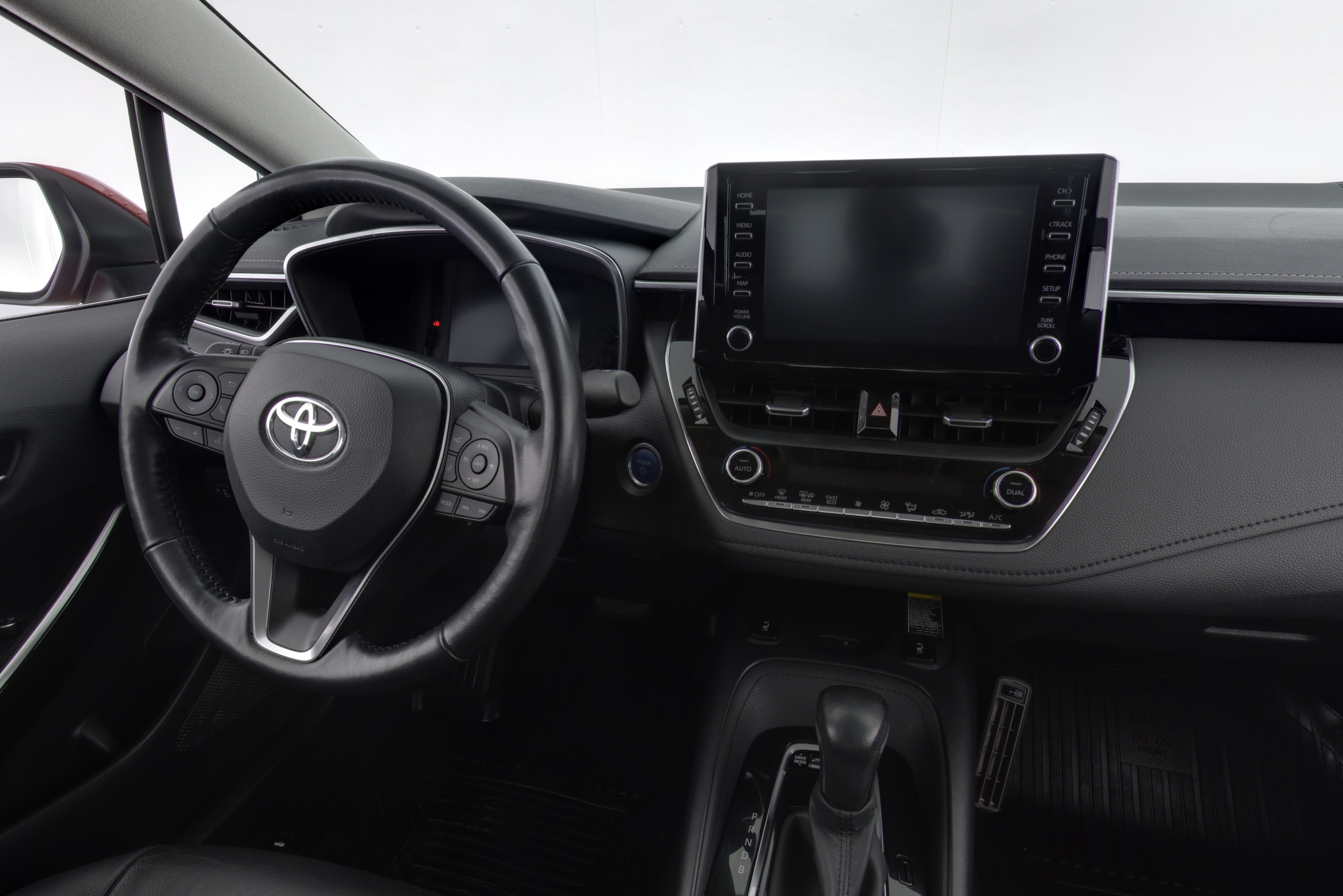 TOYOTA Corolla 2020