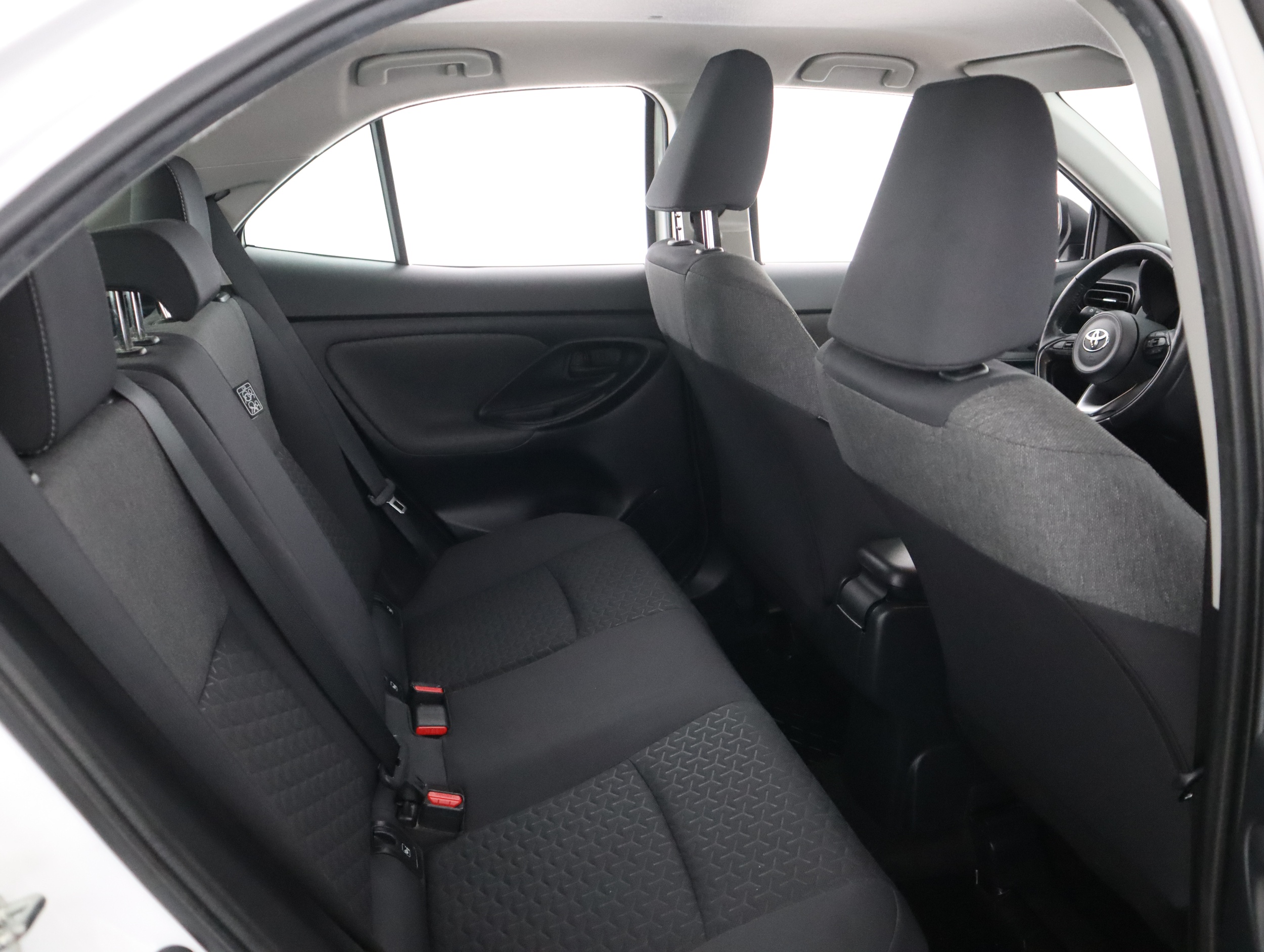 TOYOTA Yaris Cross 2022