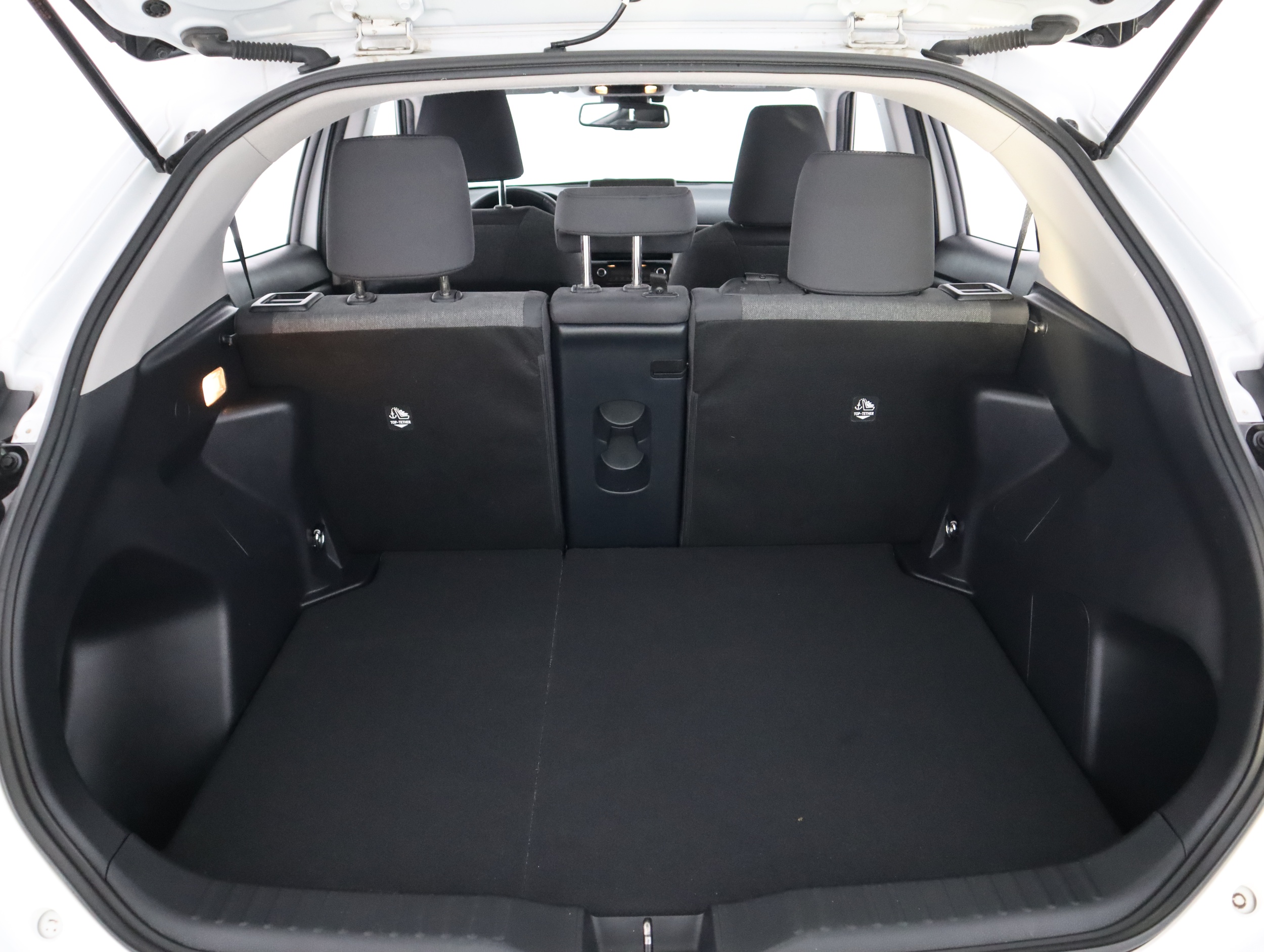 TOYOTA Yaris Cross 2022