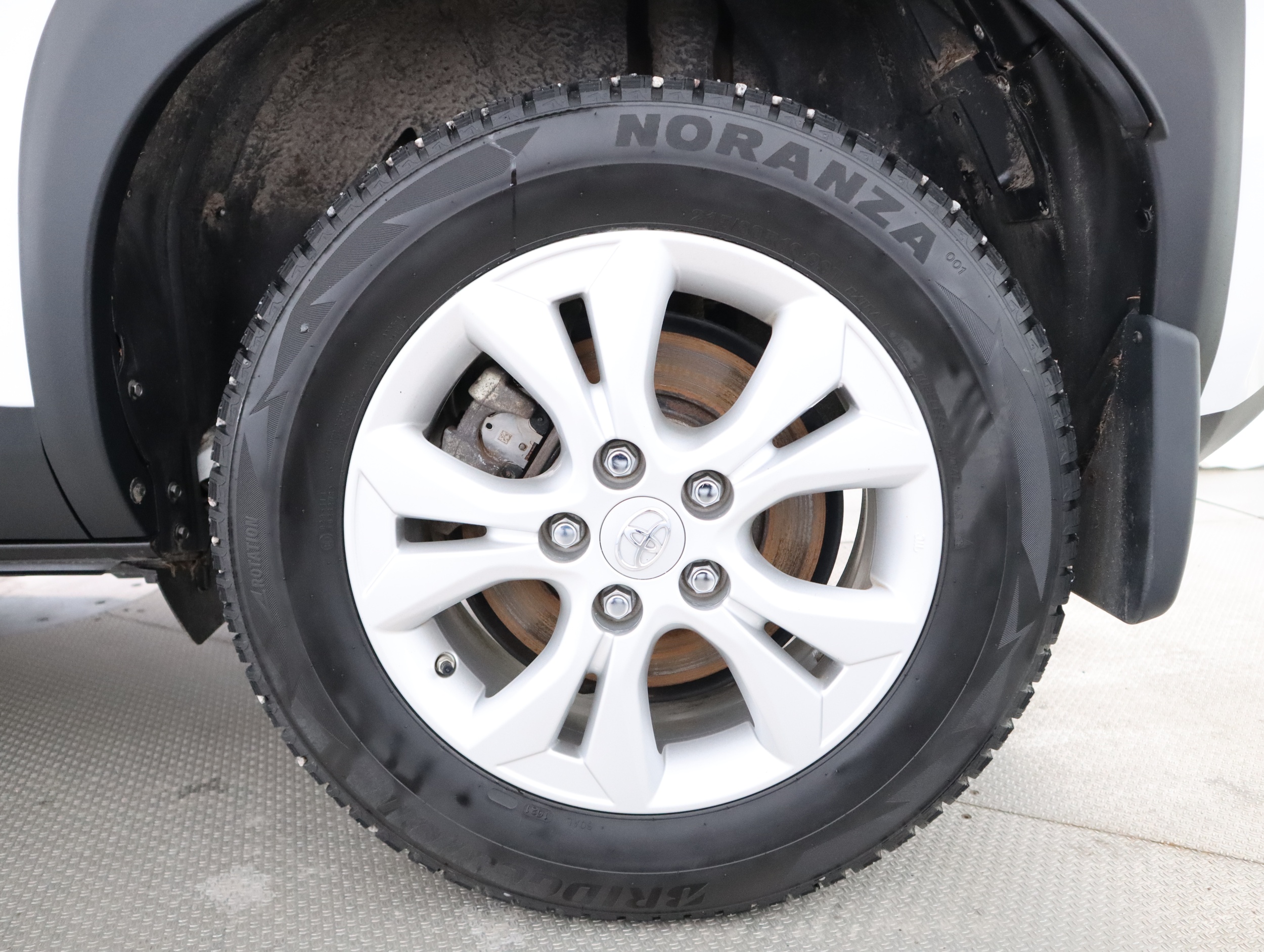 TOYOTA Yaris Cross 2022