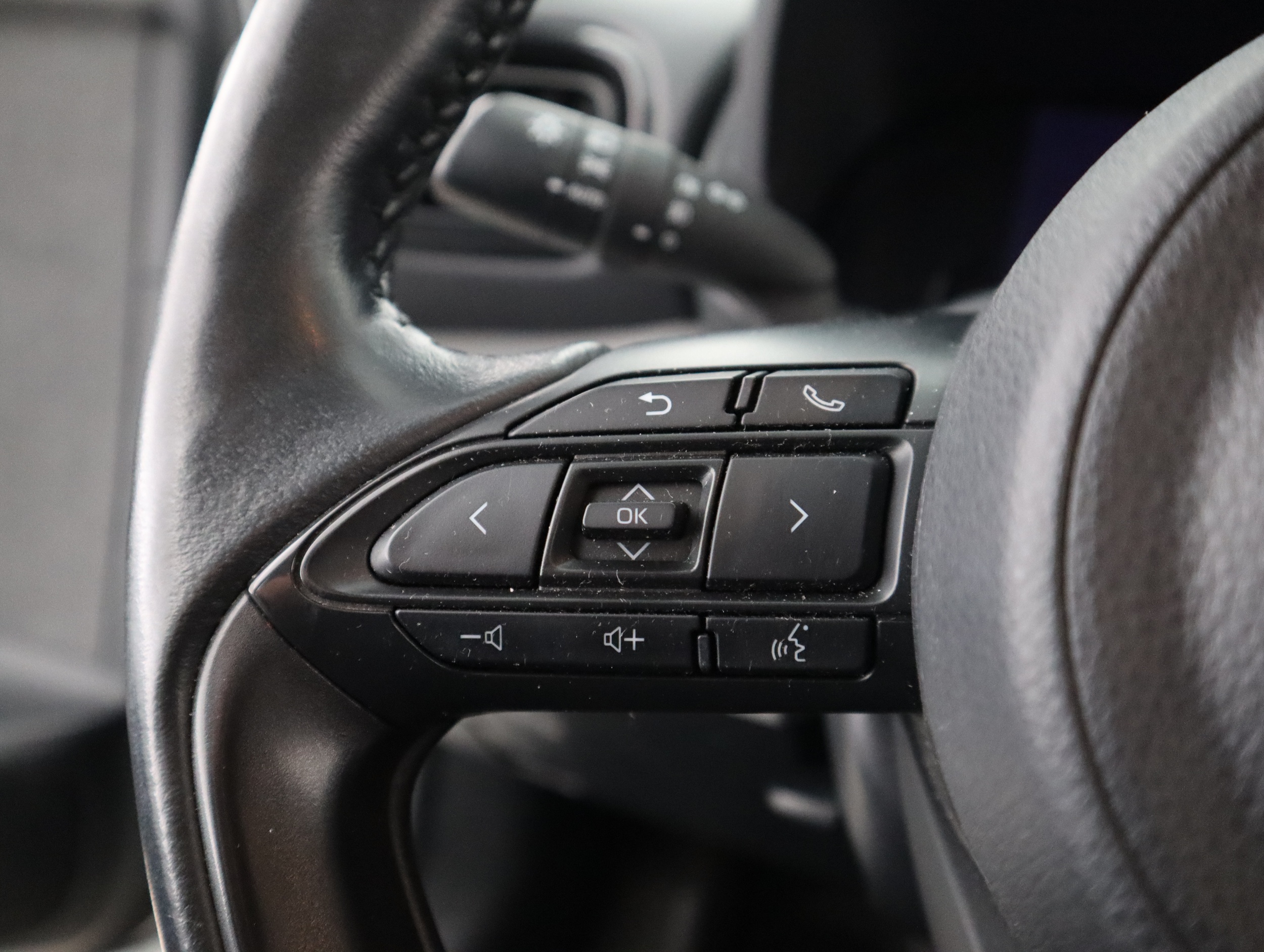 TOYOTA Yaris Cross 2022