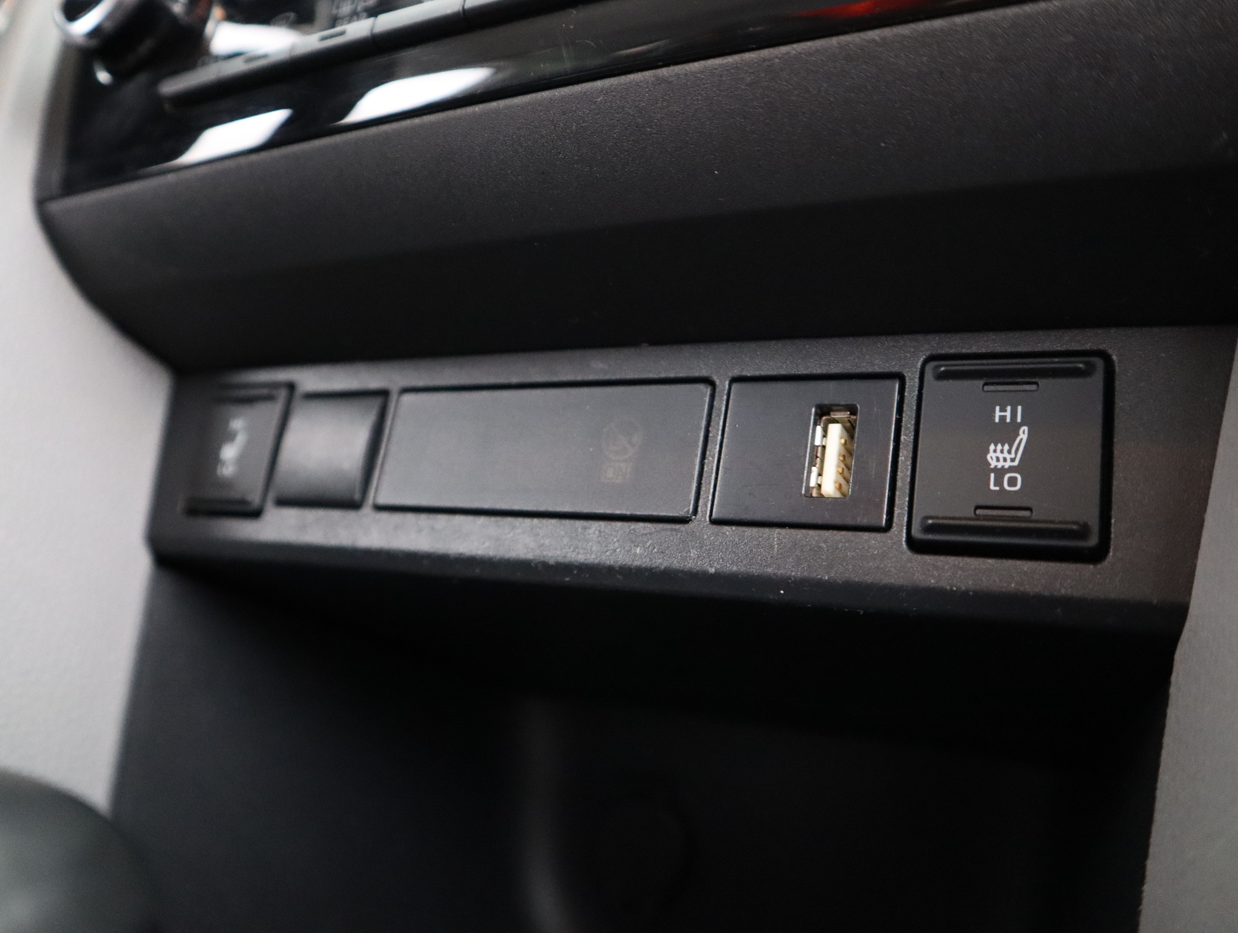 TOYOTA Yaris Cross 2022