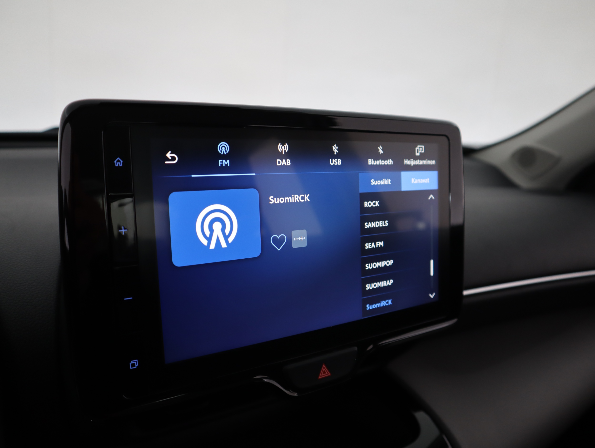 TOYOTA Yaris Cross 2022