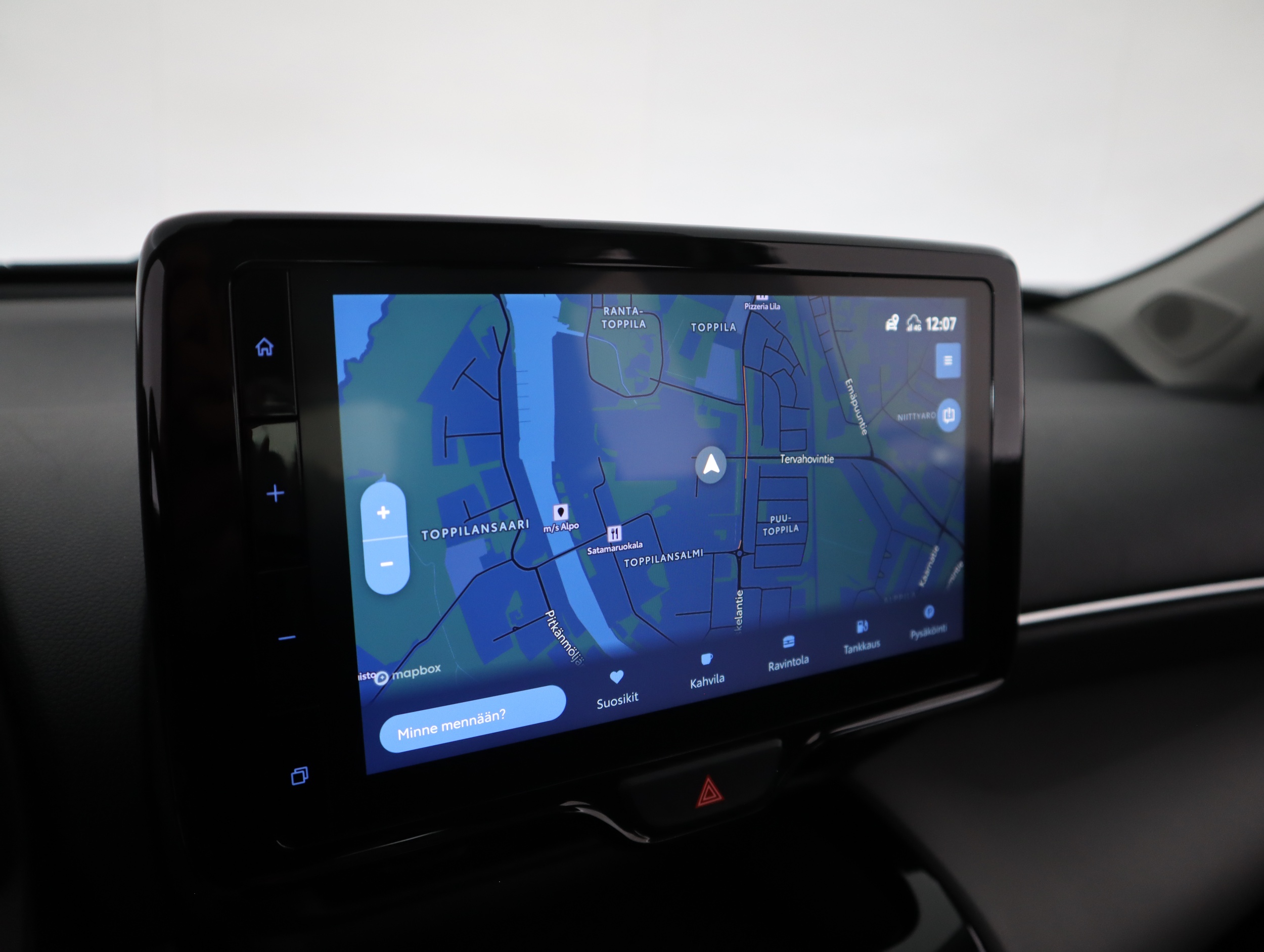 TOYOTA Yaris Cross 2022