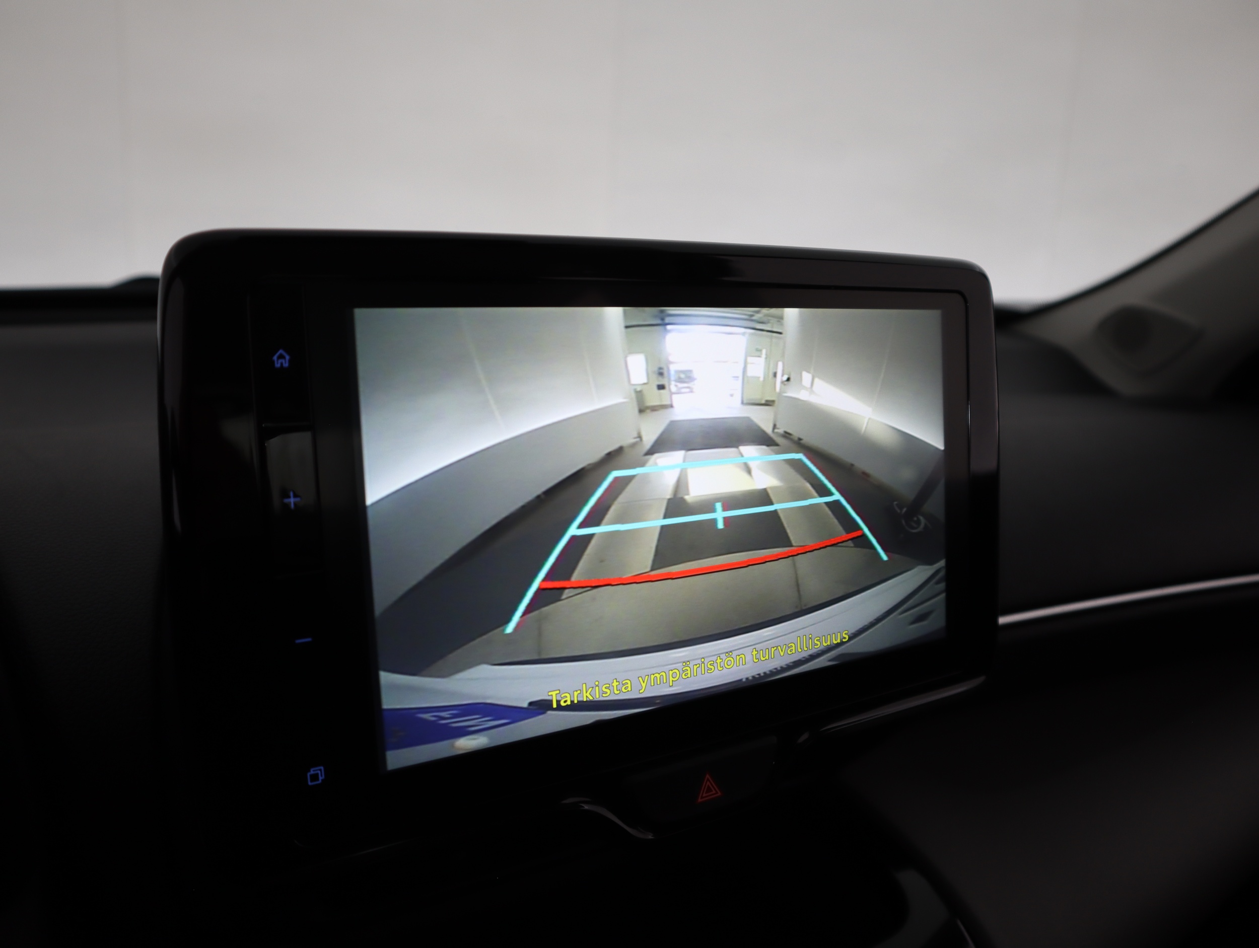 TOYOTA Yaris Cross 2022