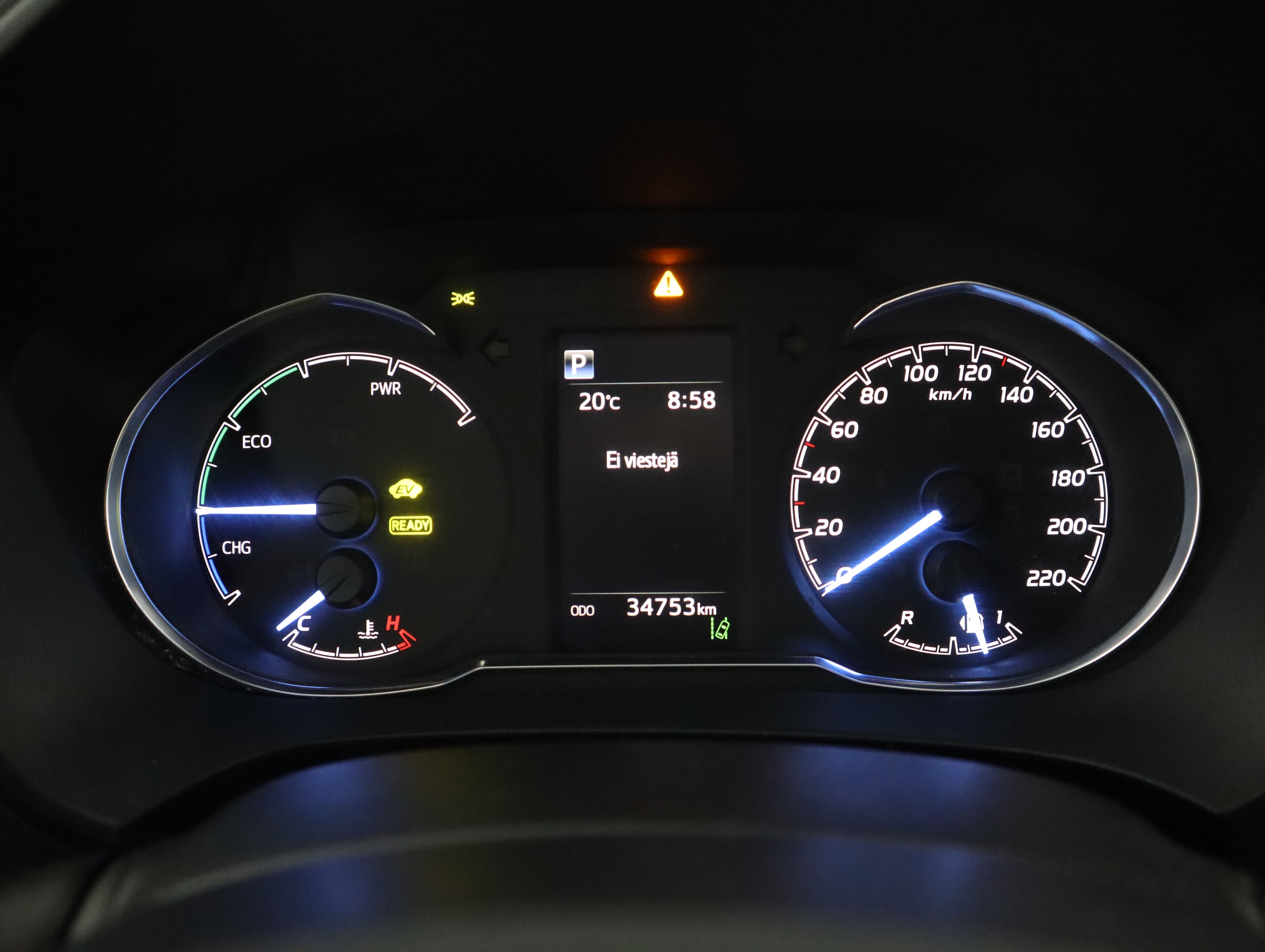TOYOTA Yaris 29