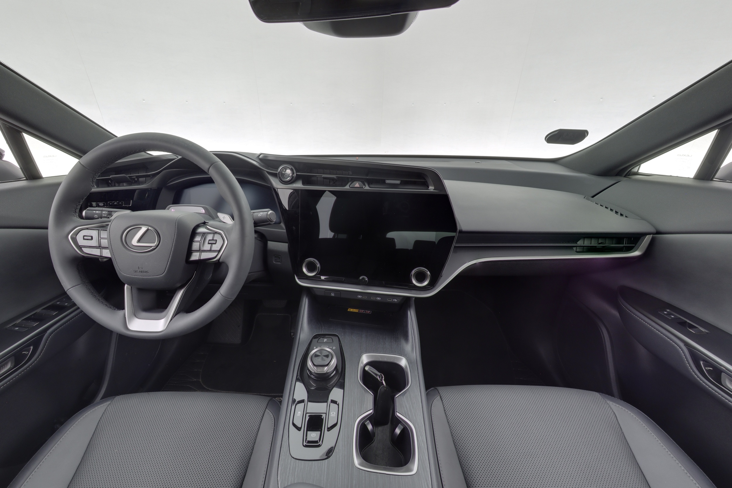 LEXUS RZ 2026