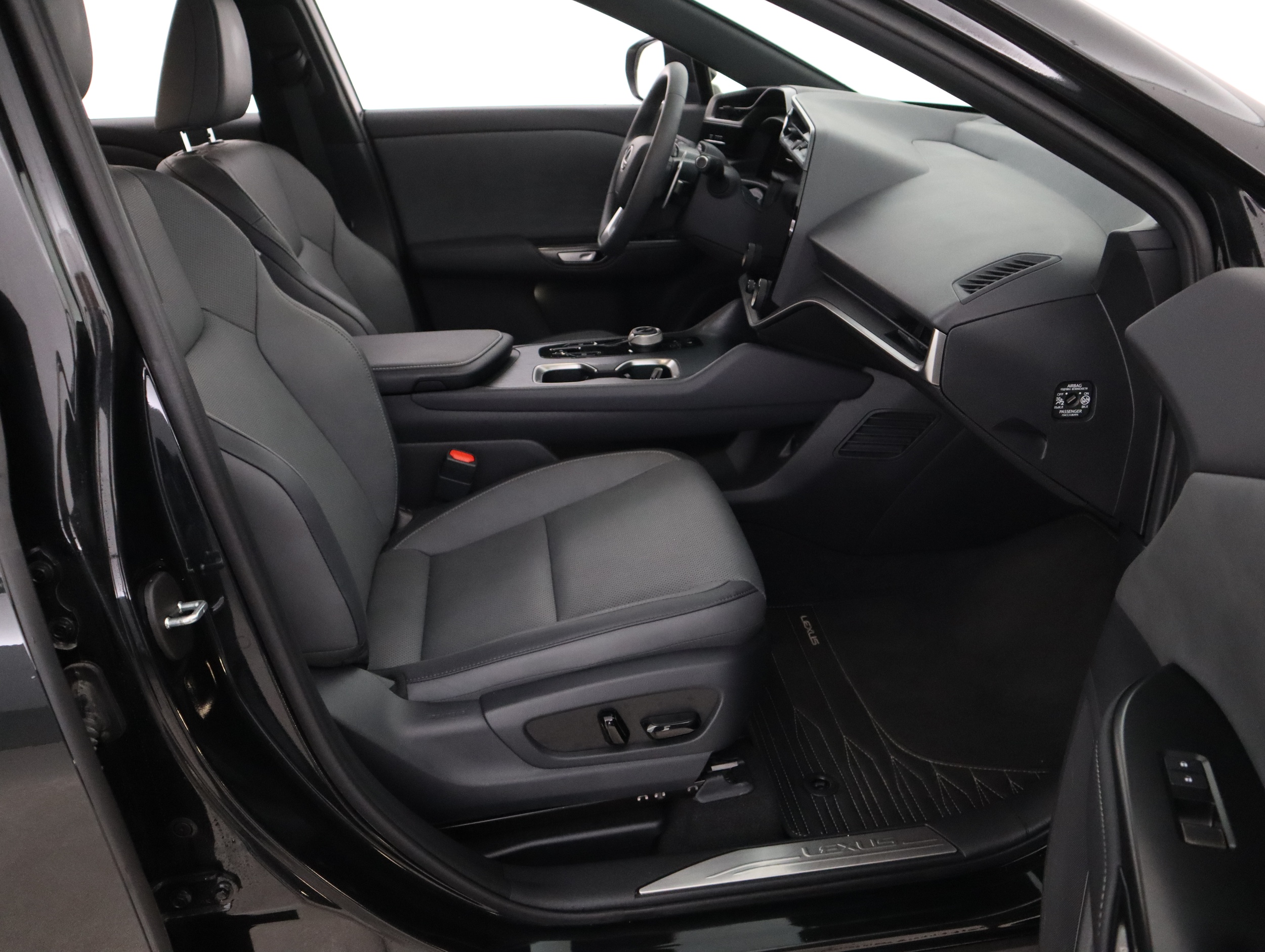 LEXUS RZ 2026