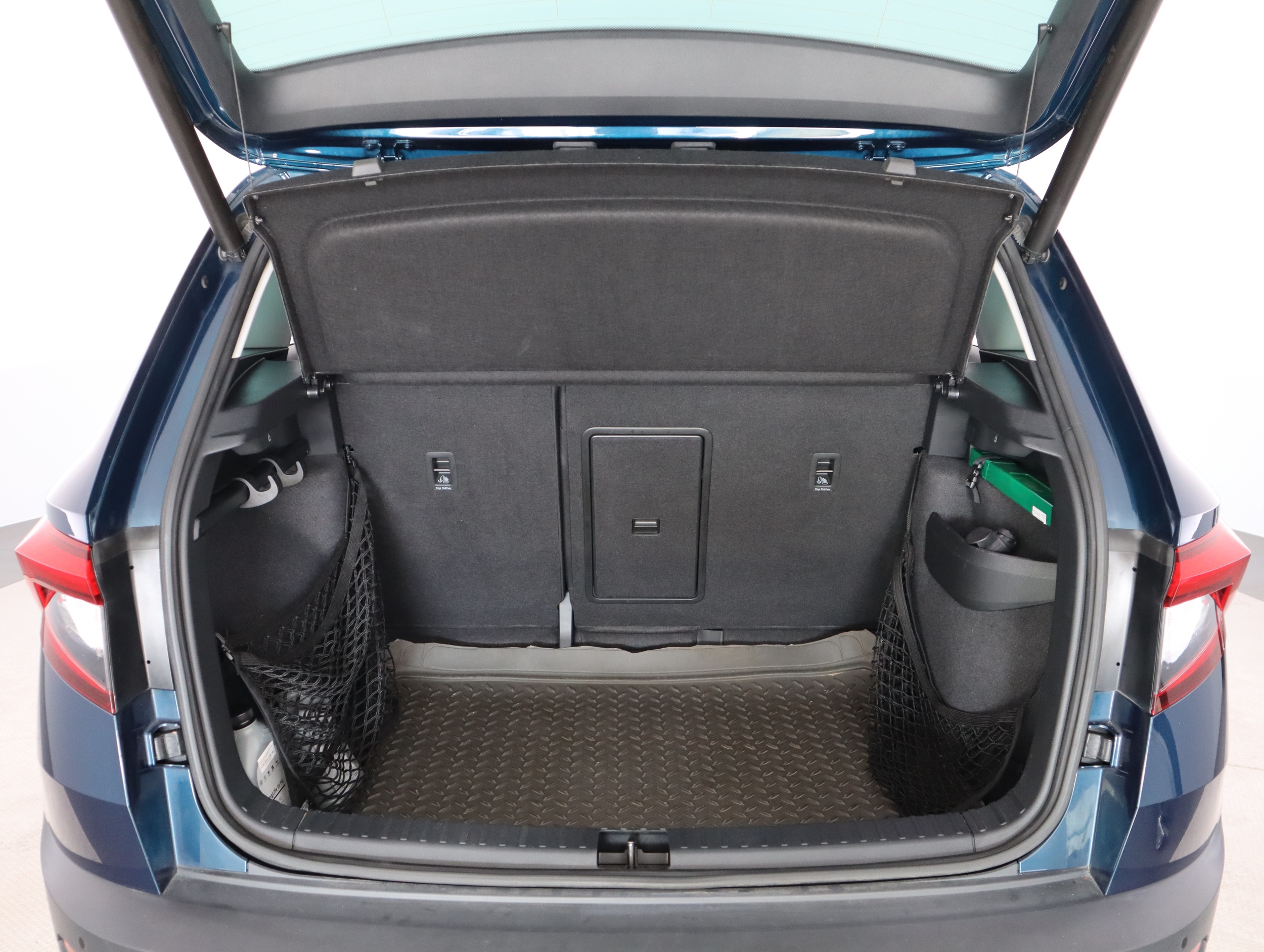 SKODA Karoq 2021