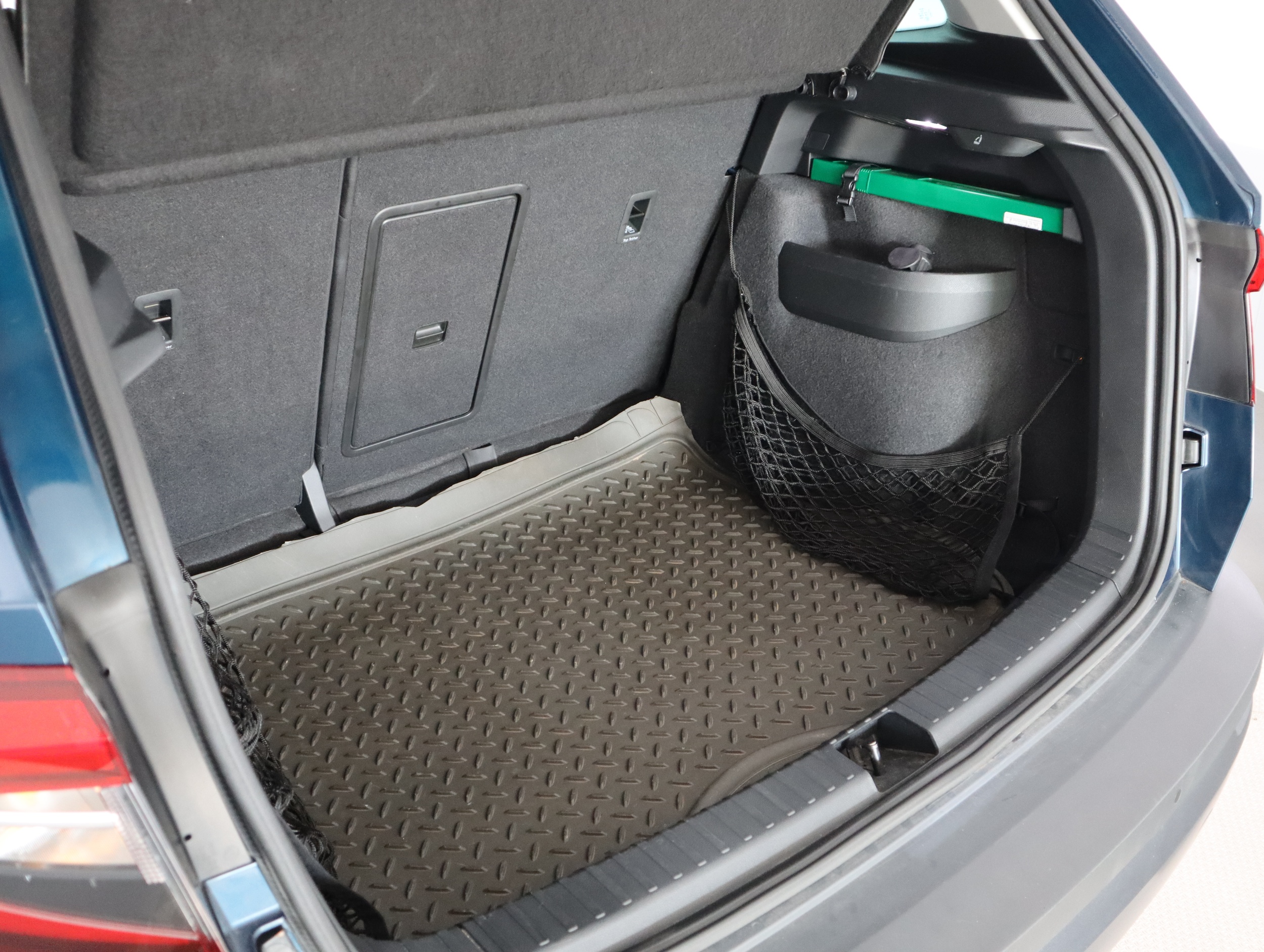 SKODA Karoq 2021