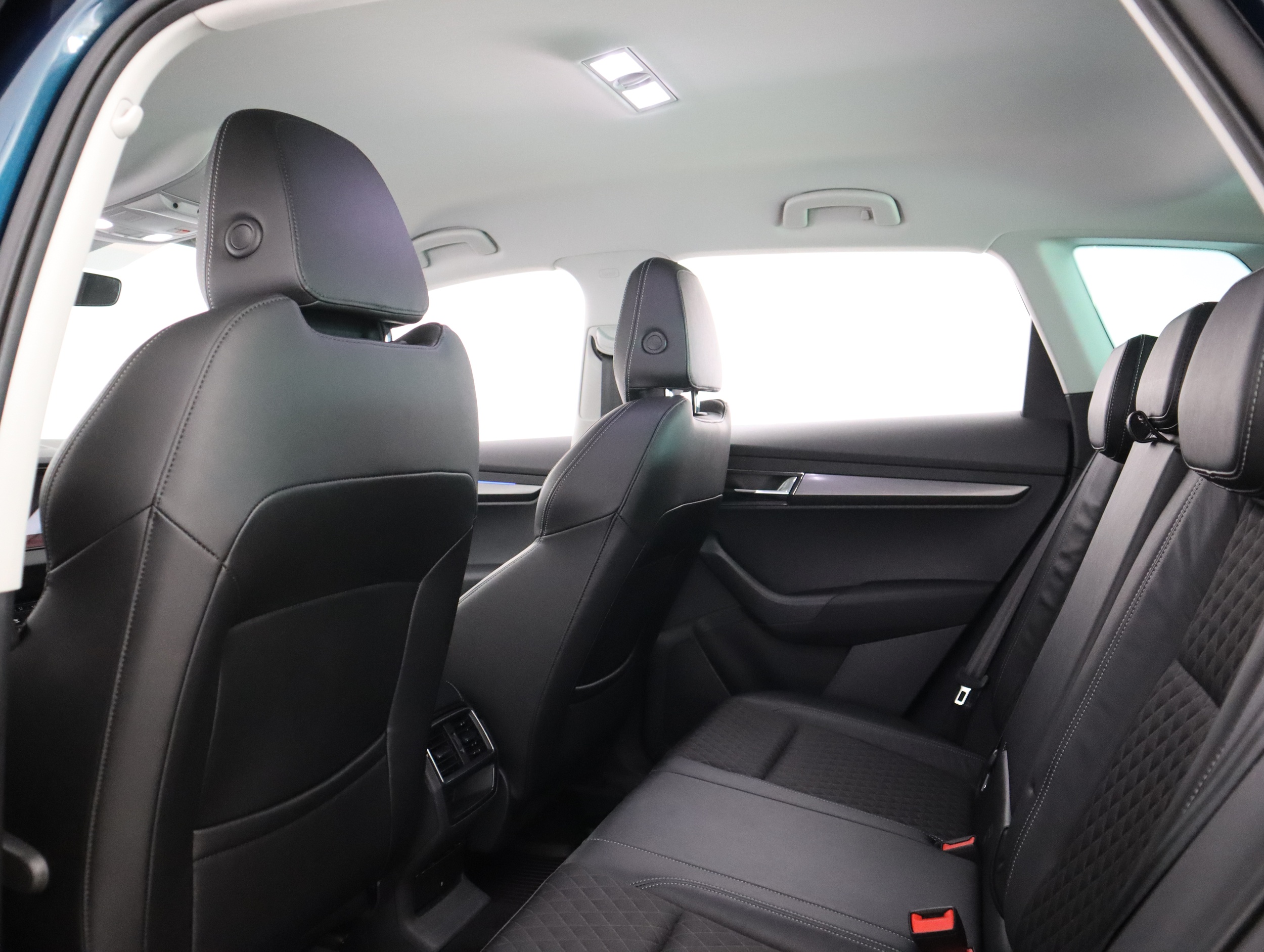 SKODA Karoq 2021