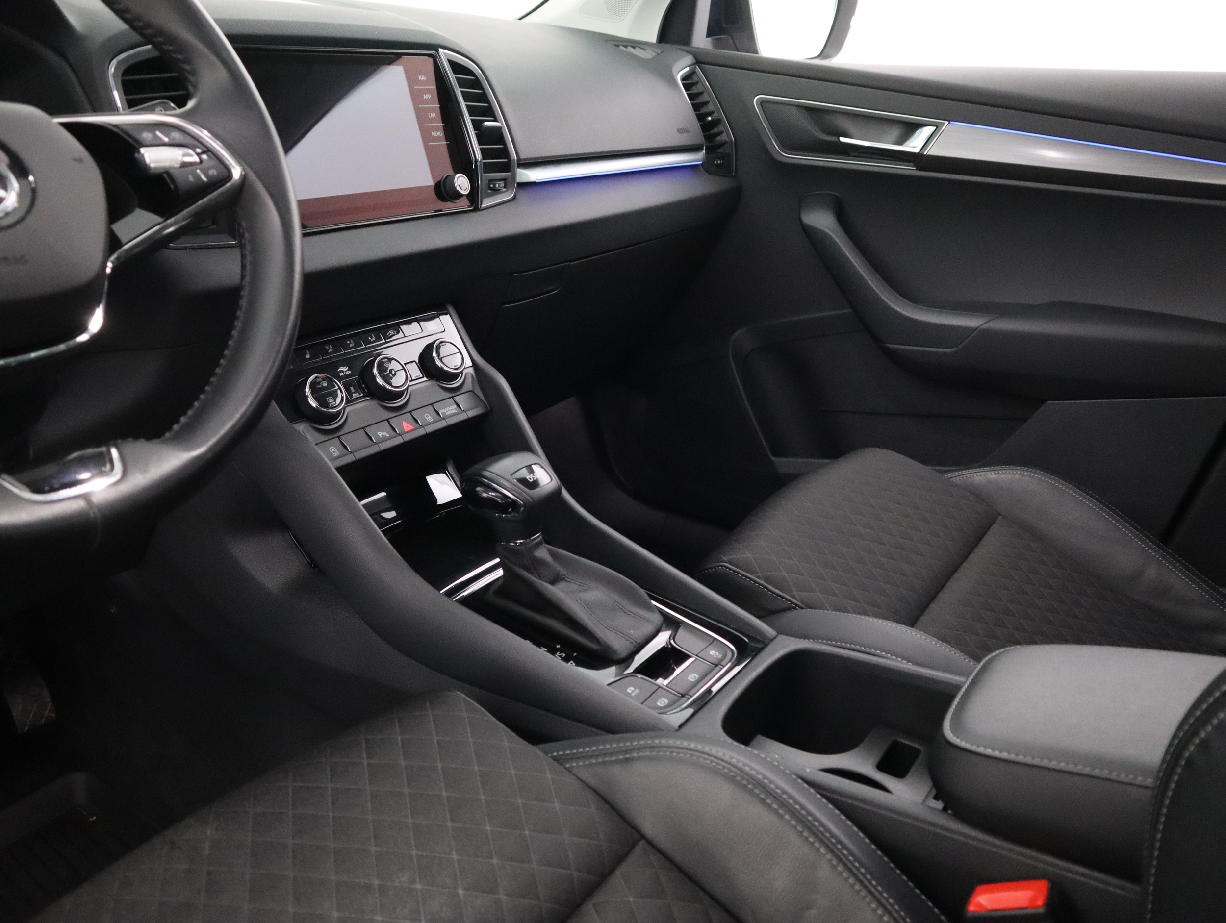 SKODA Karoq 2021