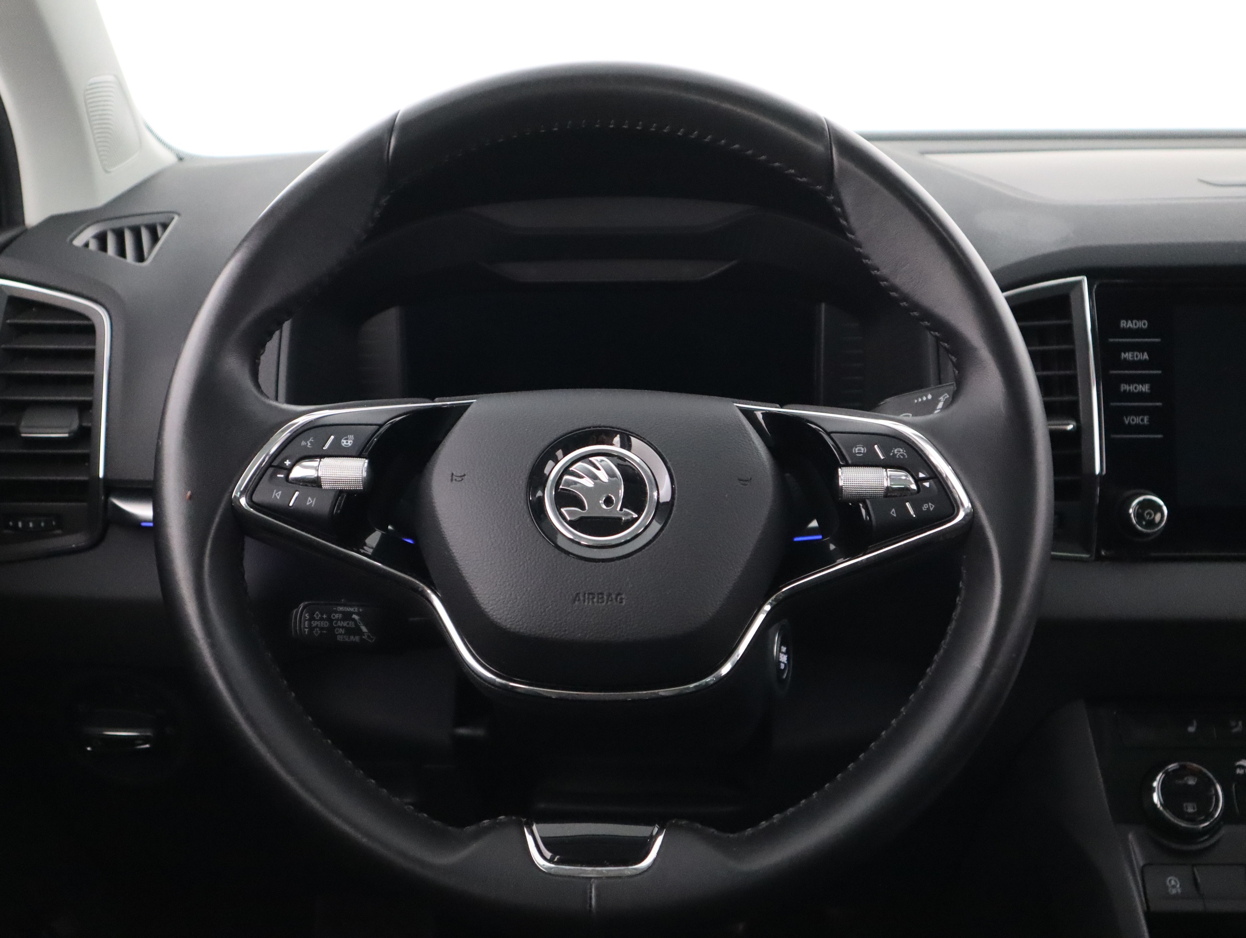 SKODA Karoq 2021