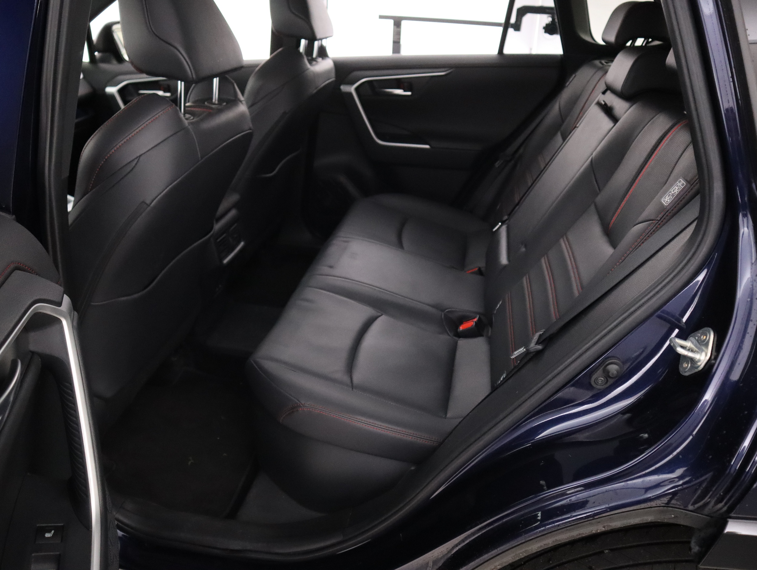 TOYOTA RAV4 Plug-in 2024