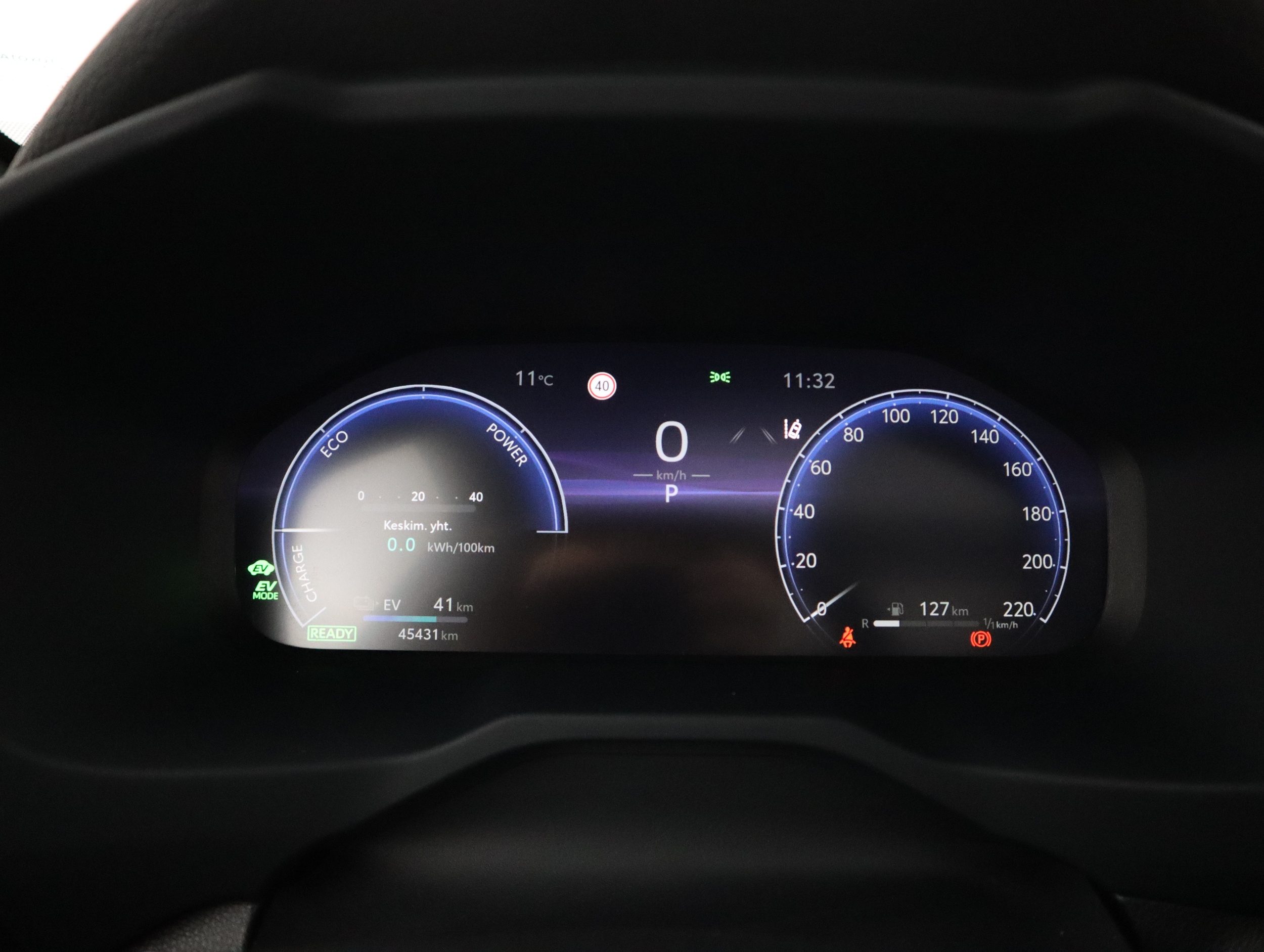 TOYOTA RAV4 Plug-in 2024