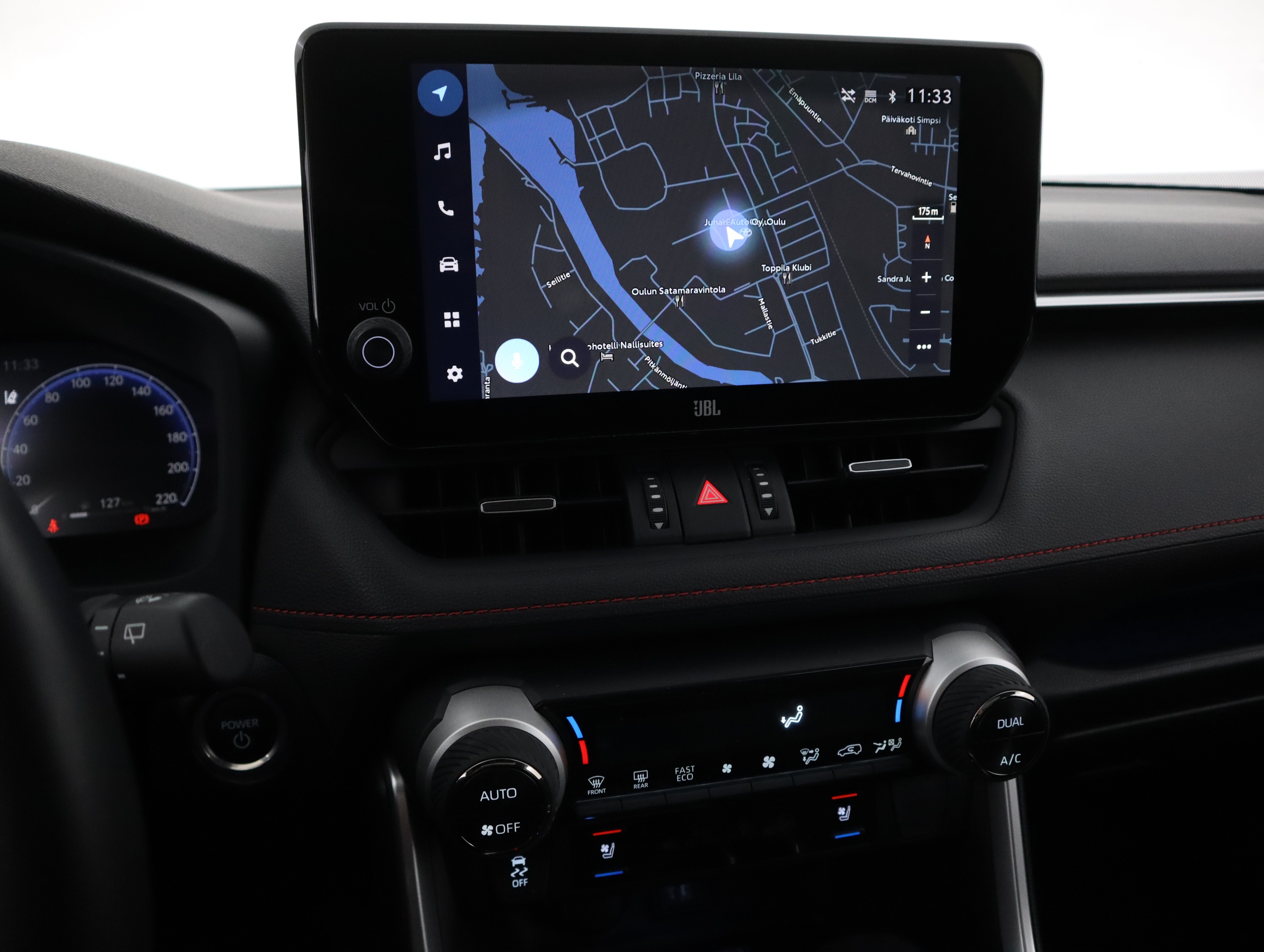 TOYOTA RAV4 Plug-in 2024