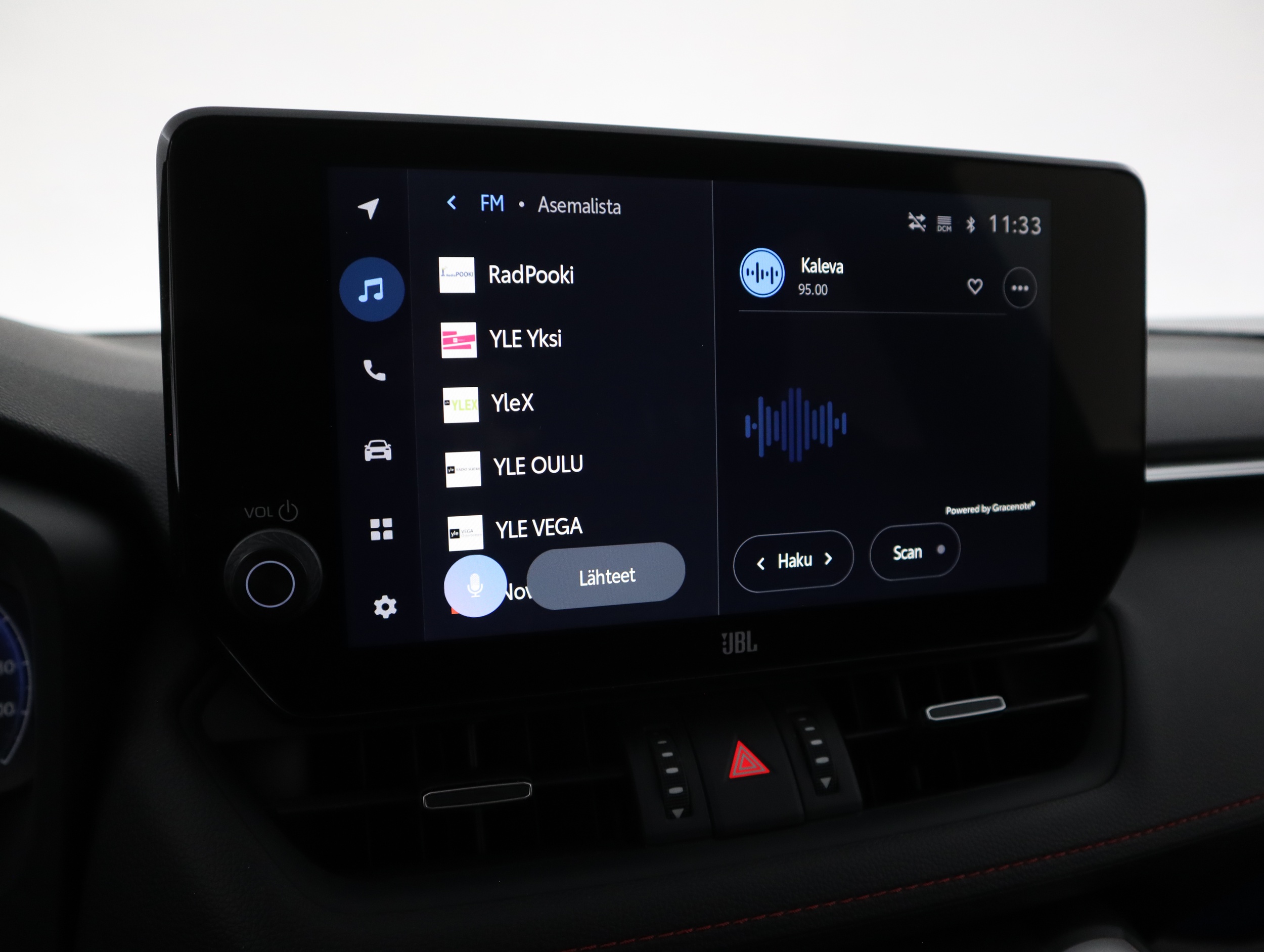 TOYOTA RAV4 Plug-in 2024
