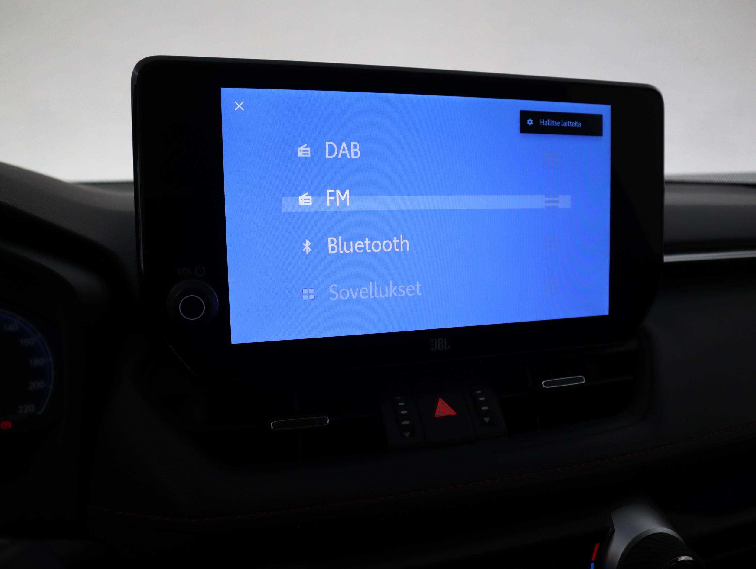 TOYOTA RAV4 Plug-in 2024